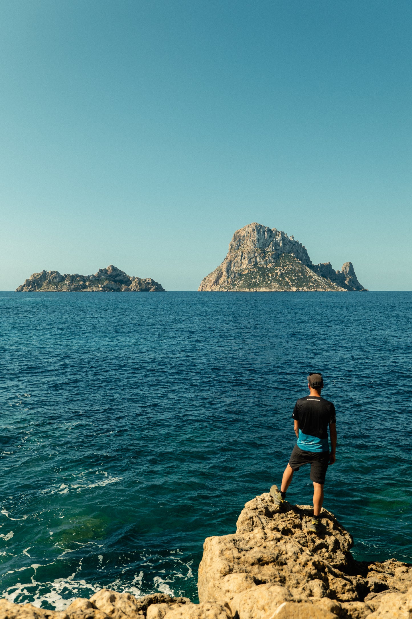 Ibiza Trail Experience