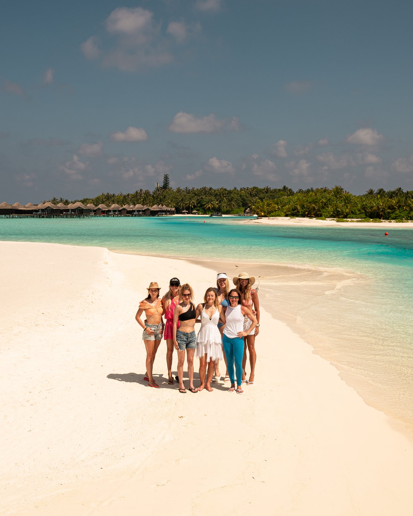 Maldives - Full Immersion (All Inclusive)