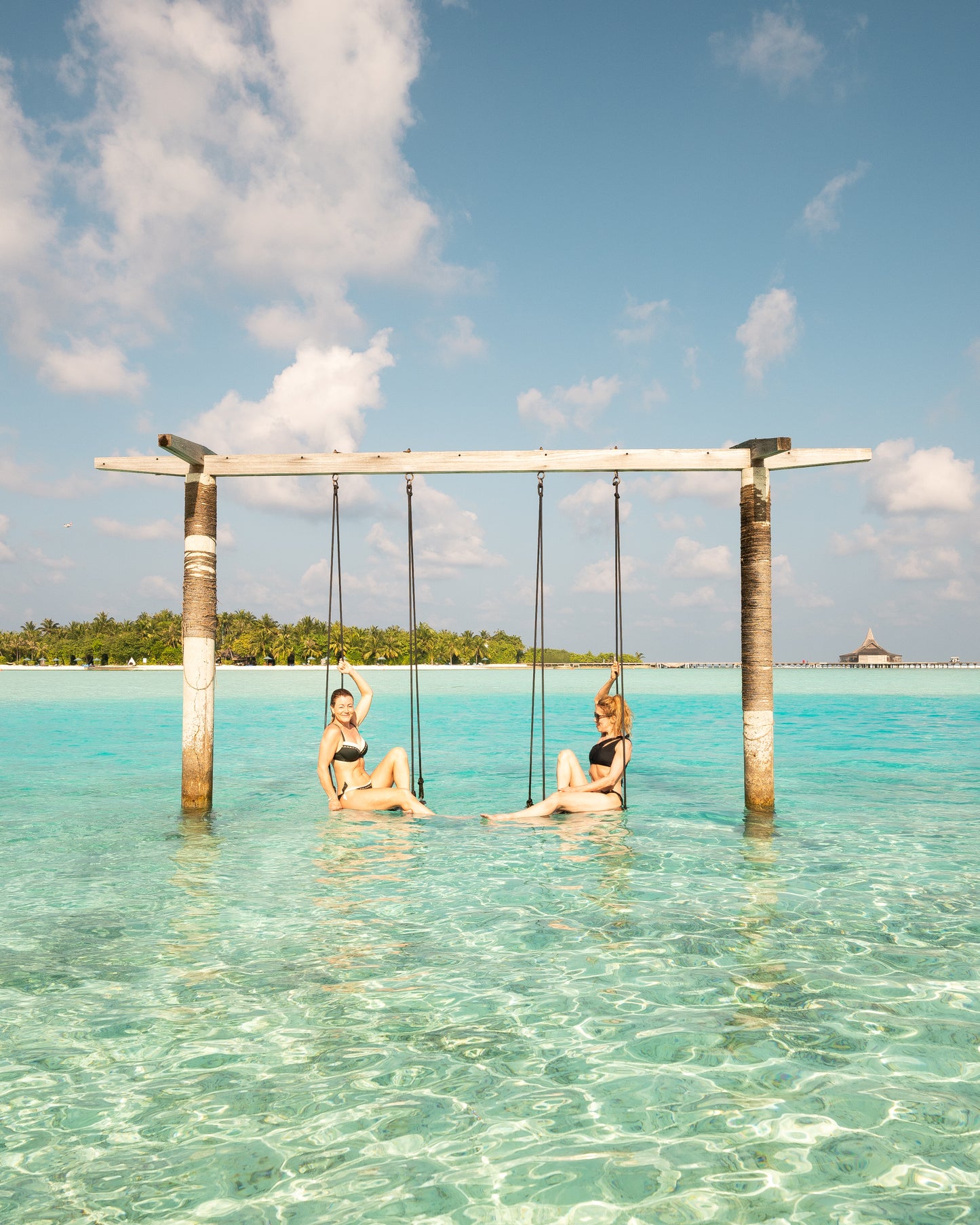 Maldives - The Curated Collection