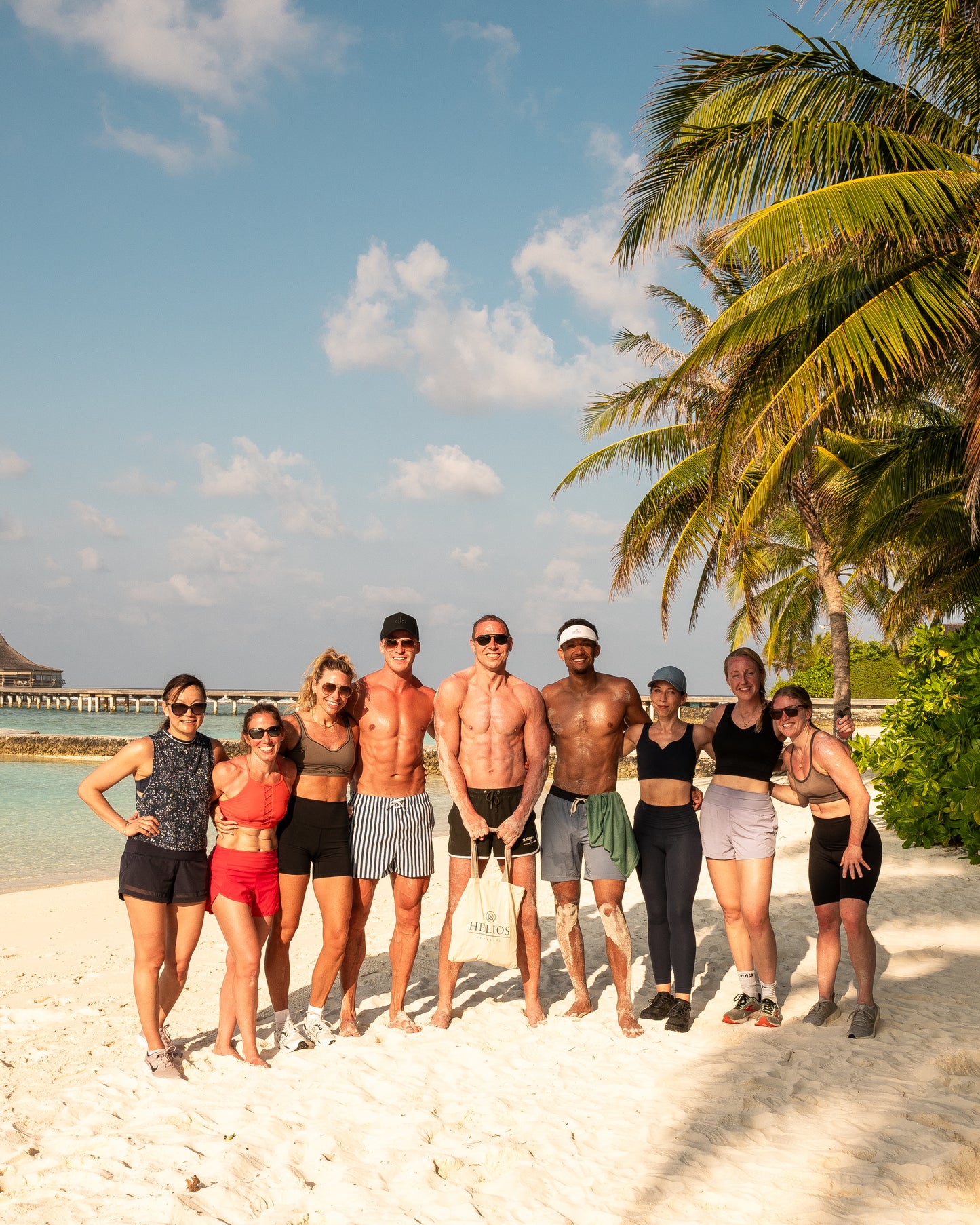 Maldives - The Curated Collection