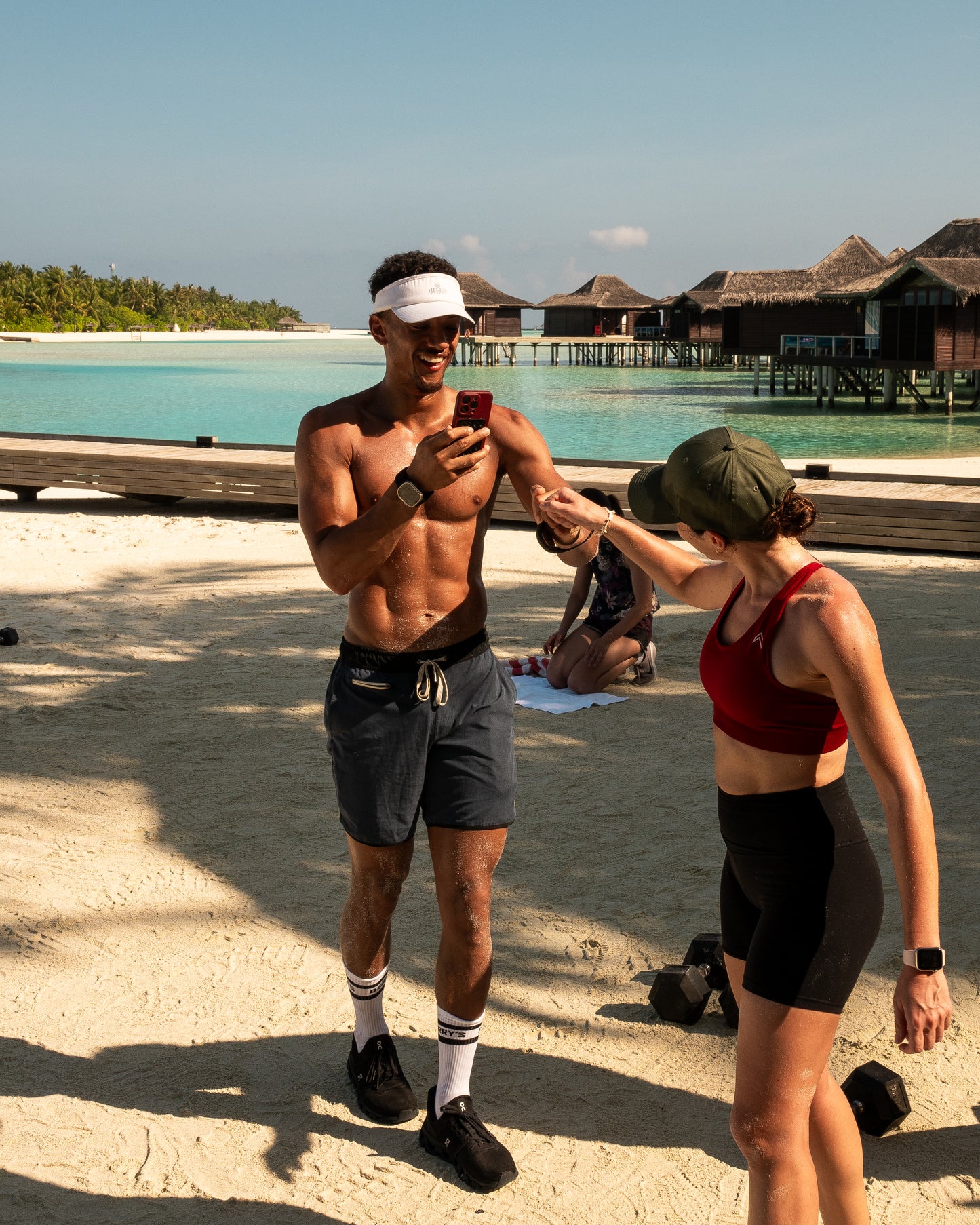 Maldives - The Curated Collection