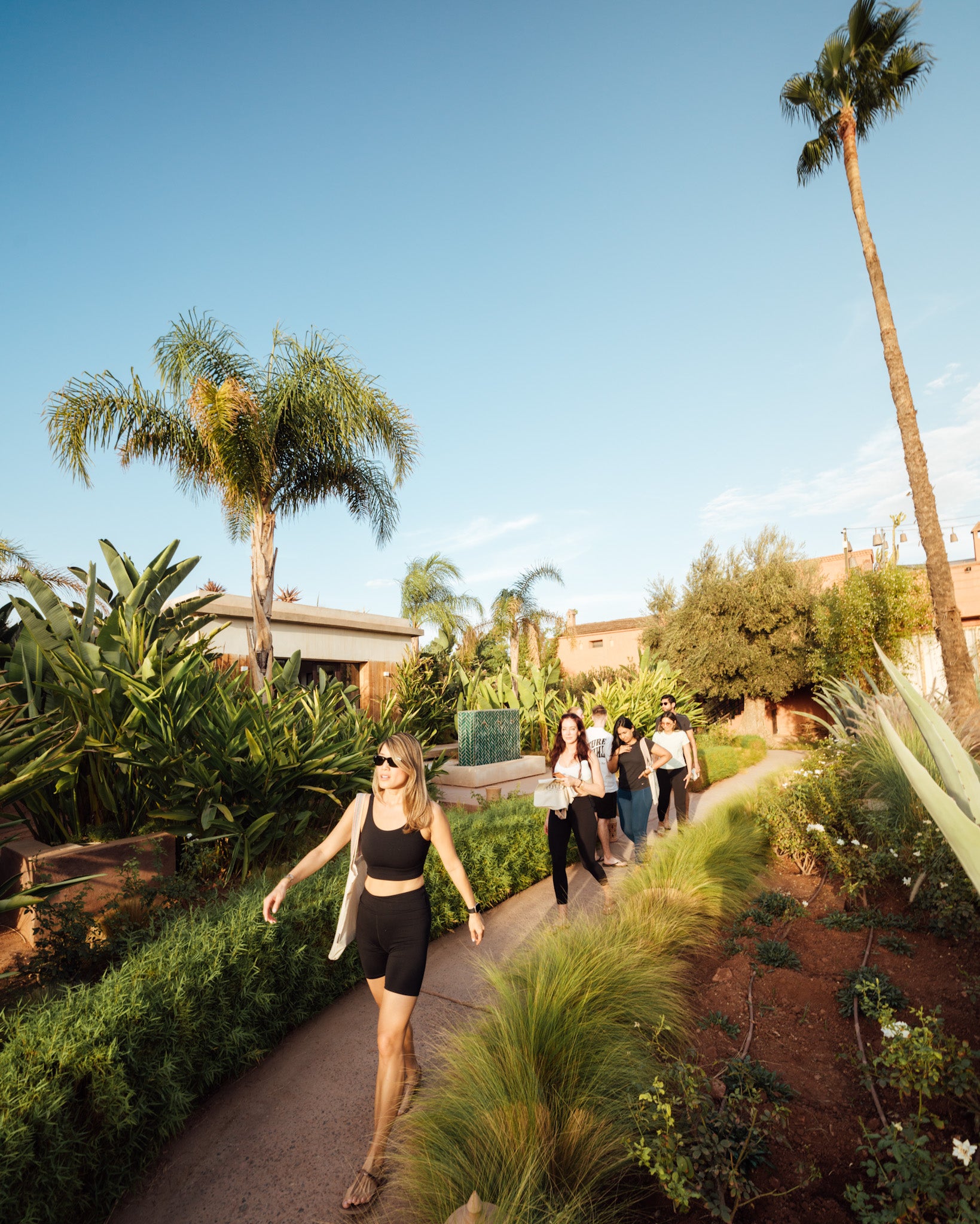 Morocco + Sahara - Full Immersion (All inclusive)