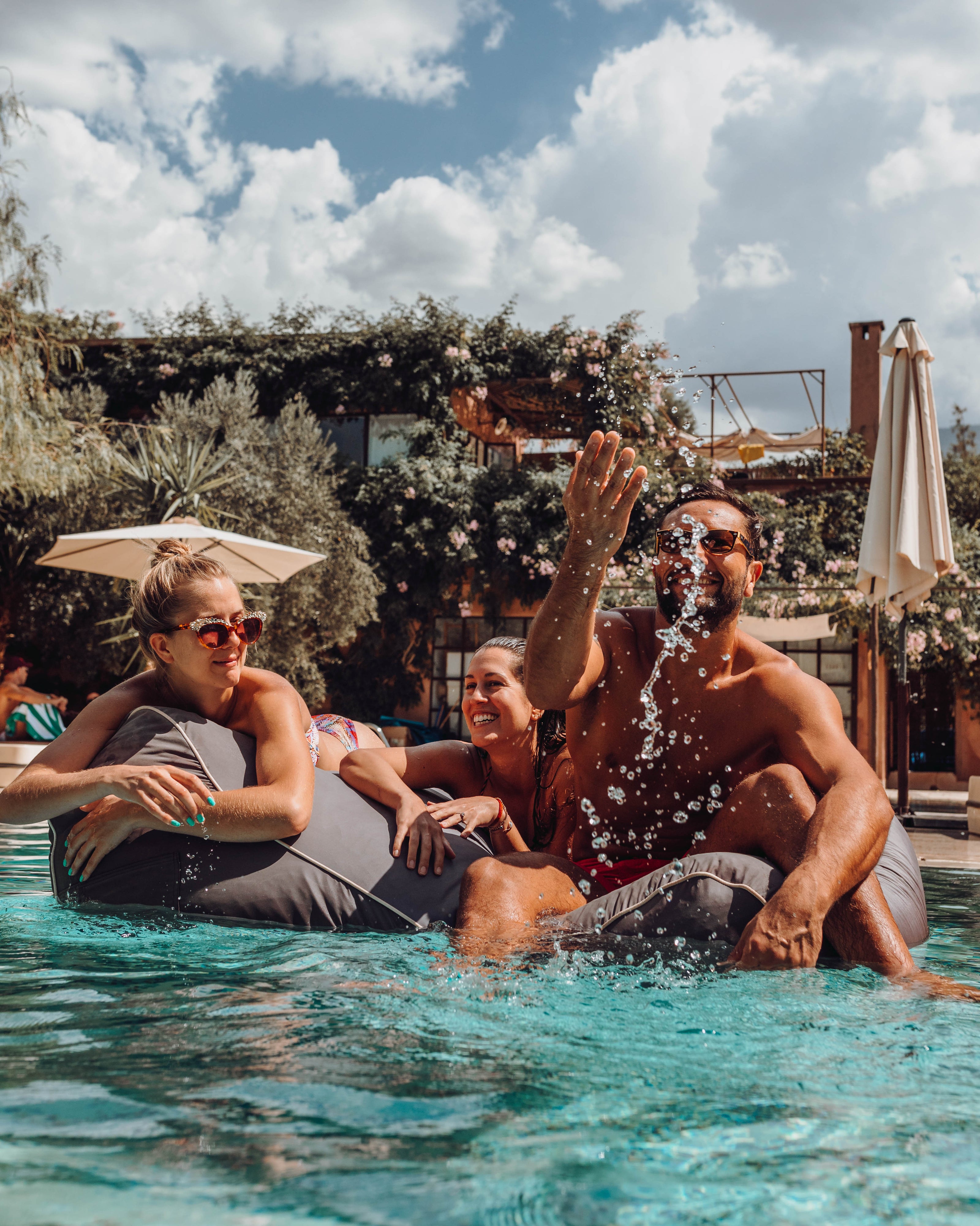 Morocco Retreat - Full Immersion (All inclusive)