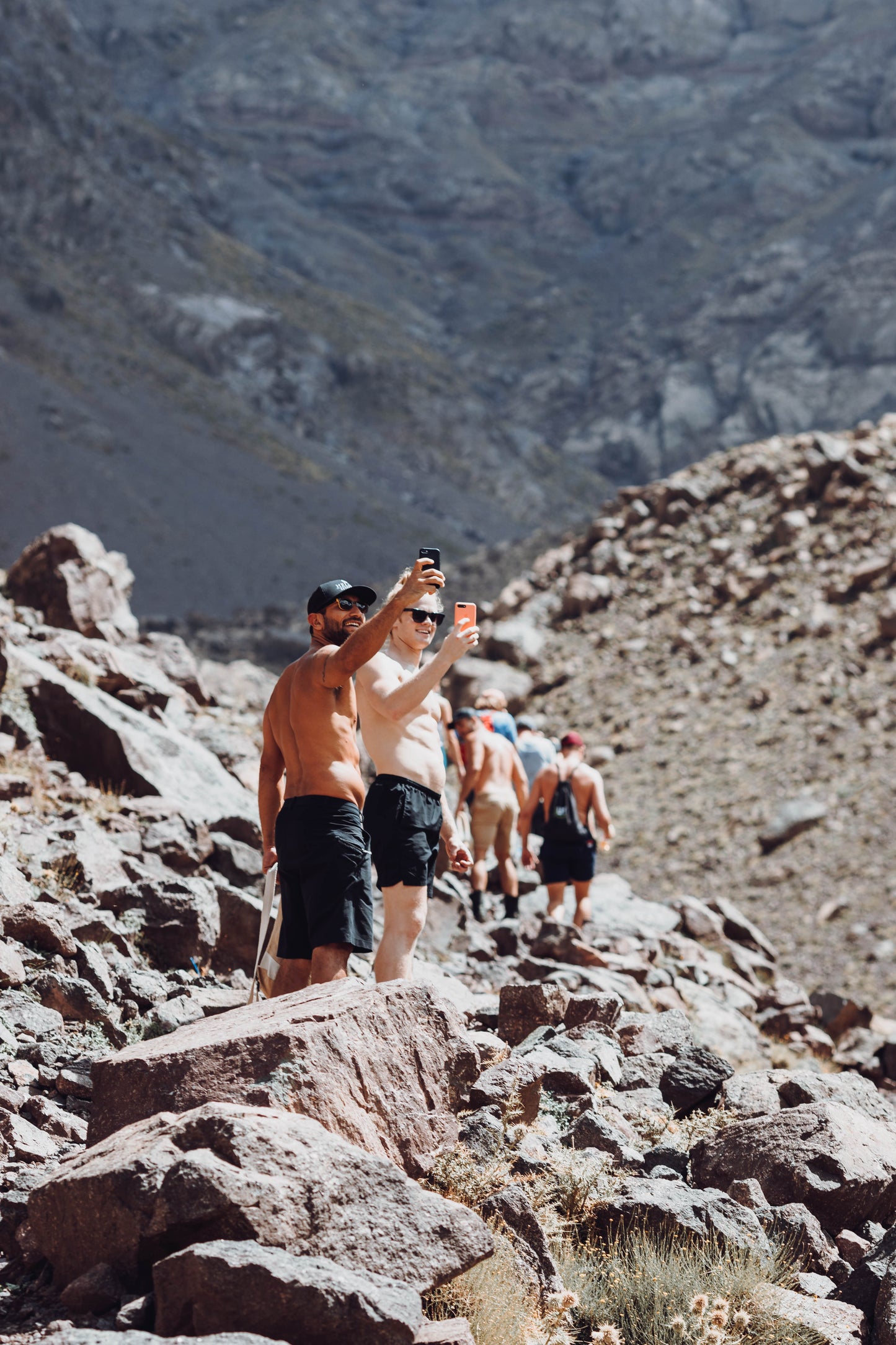 Morocco Retreat - Full Immersion (All inclusive)