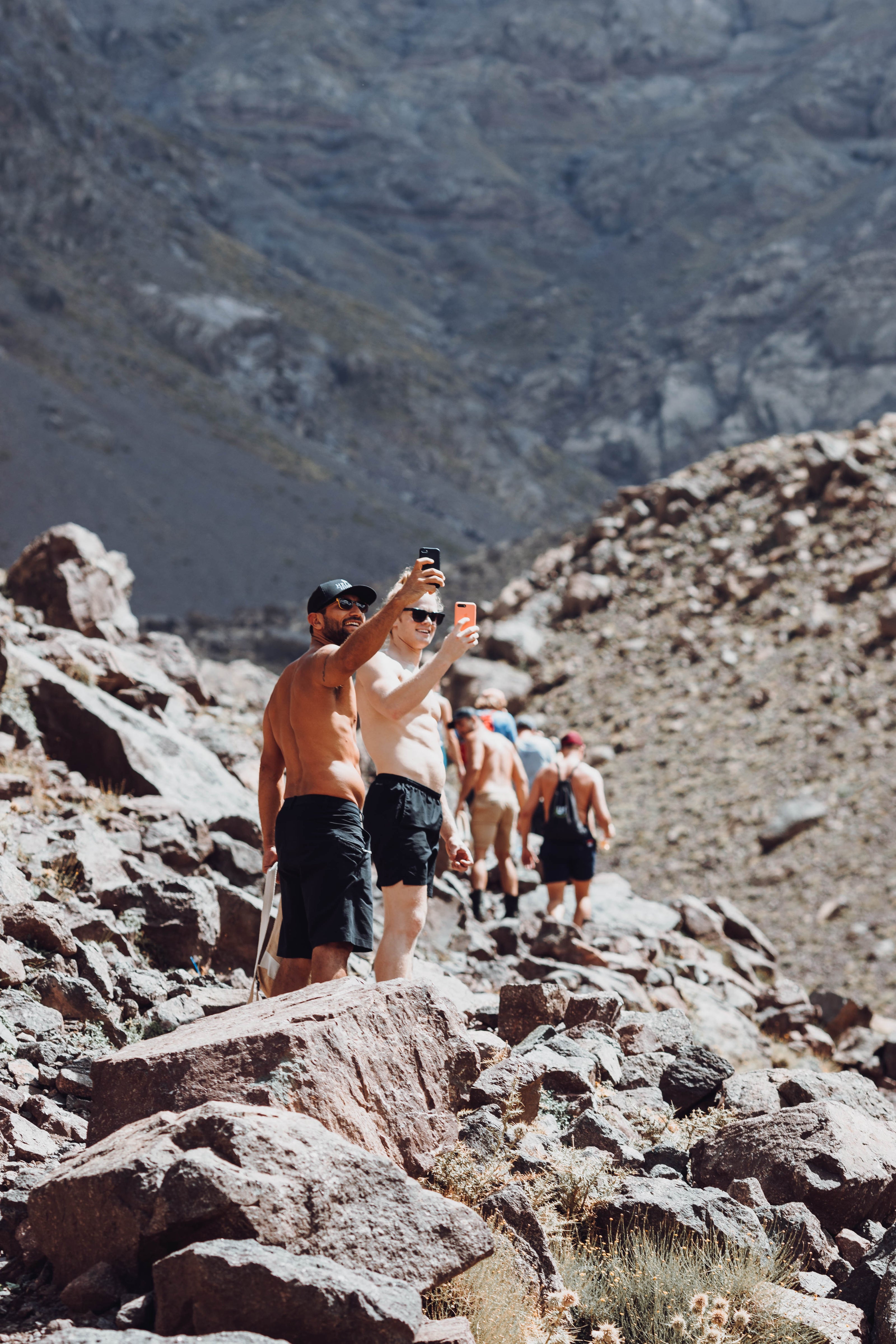 Morocco Retreat - Full Immersion (All inclusive)