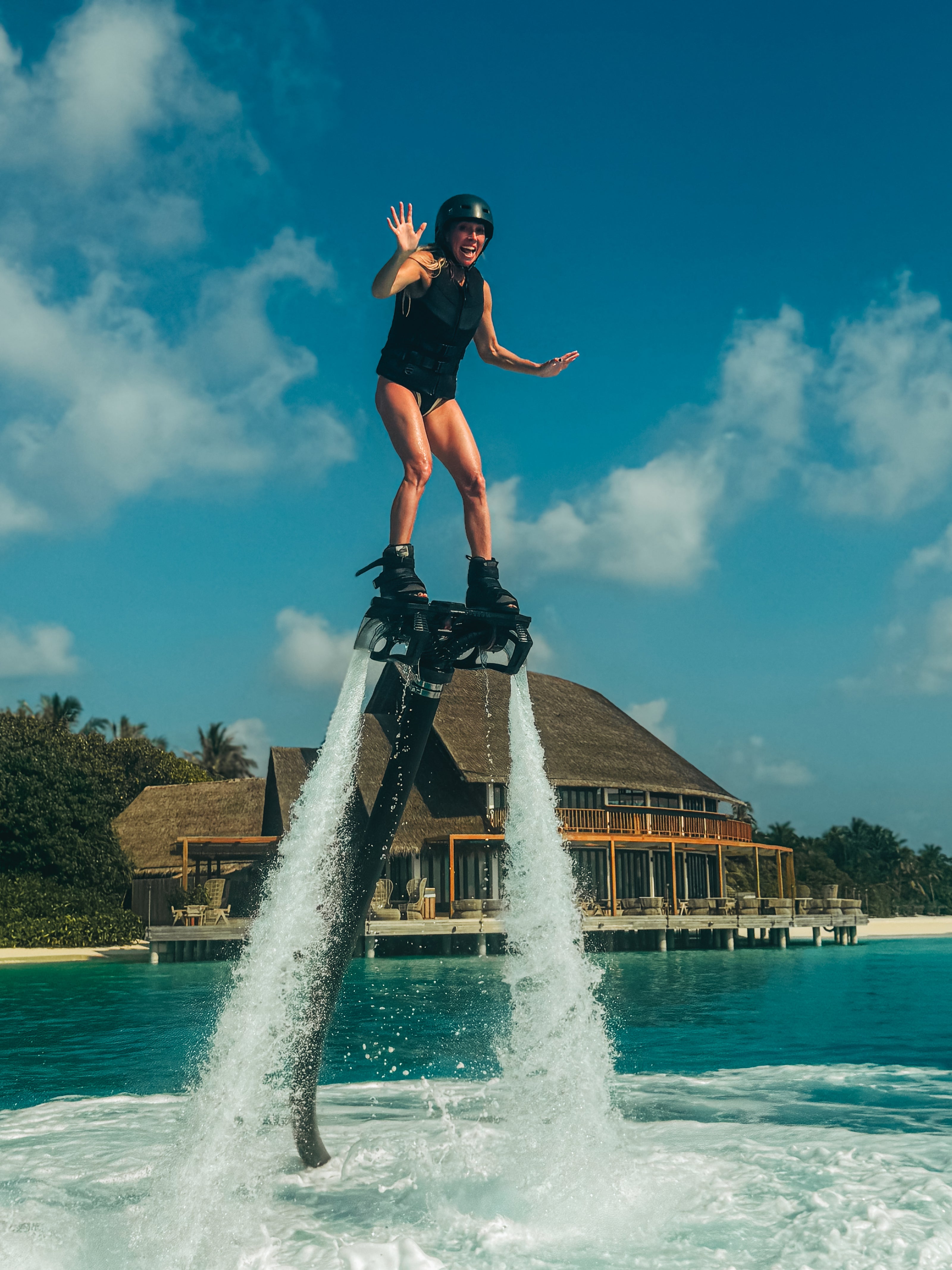 Maldives - The Curated Collection