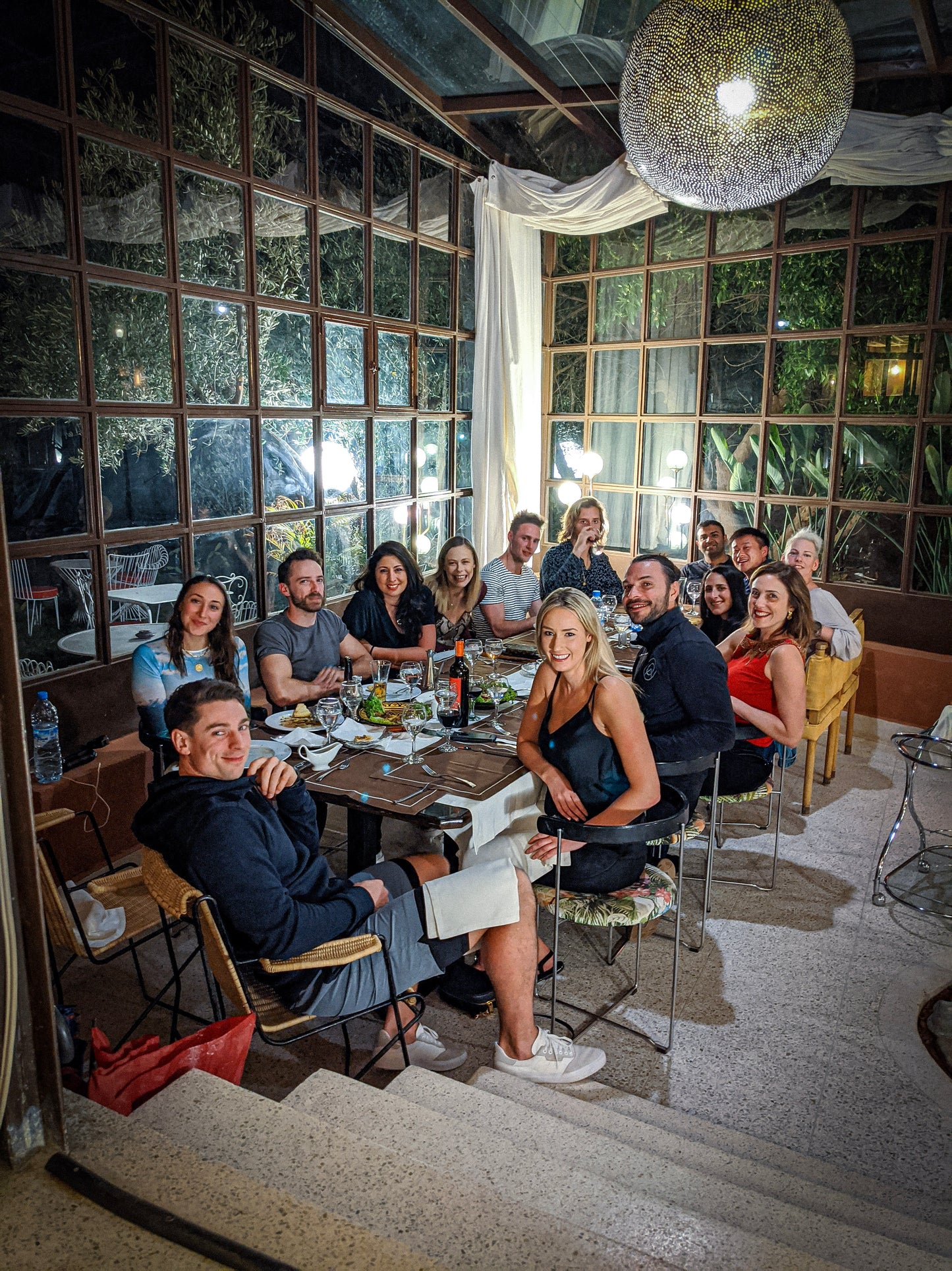 Morocco Retreat - Full Immersion (All inclusive)