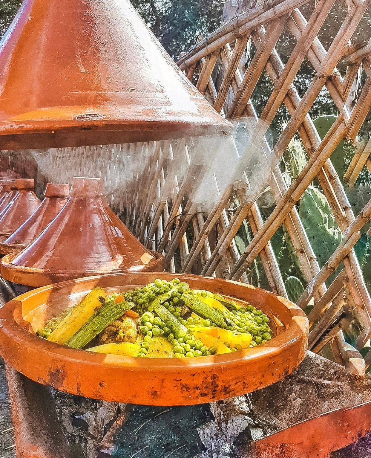 Morocco + Sahara - Full Immersion (All inclusive)