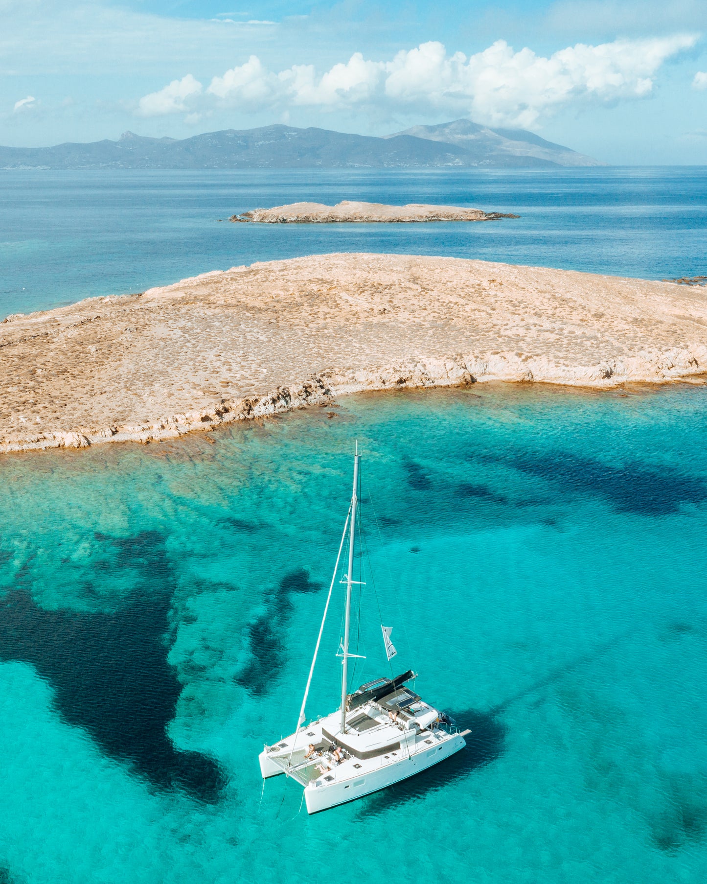 Mykonos - (All-inclusive)