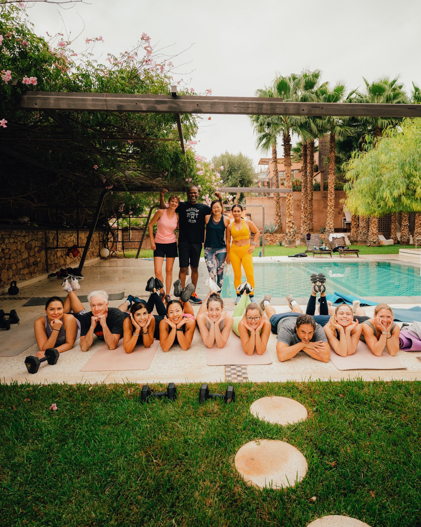 Morocco + Sahara - Full Immersion (All inclusive)