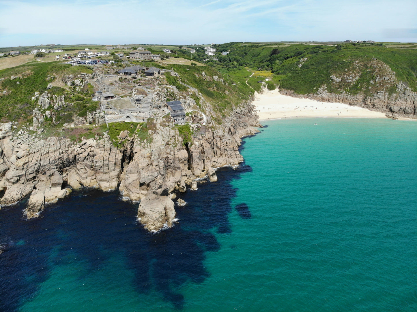 Cornwall - Full Immersion (All inclusive)