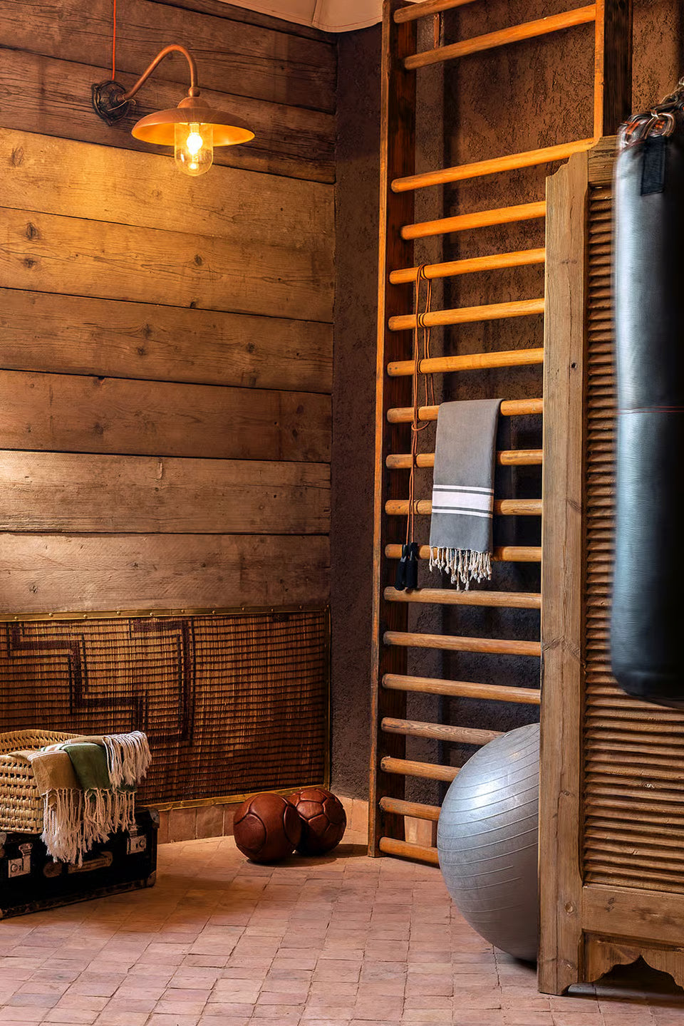 Morocco Retreat - Full Immersion (All inclusive)