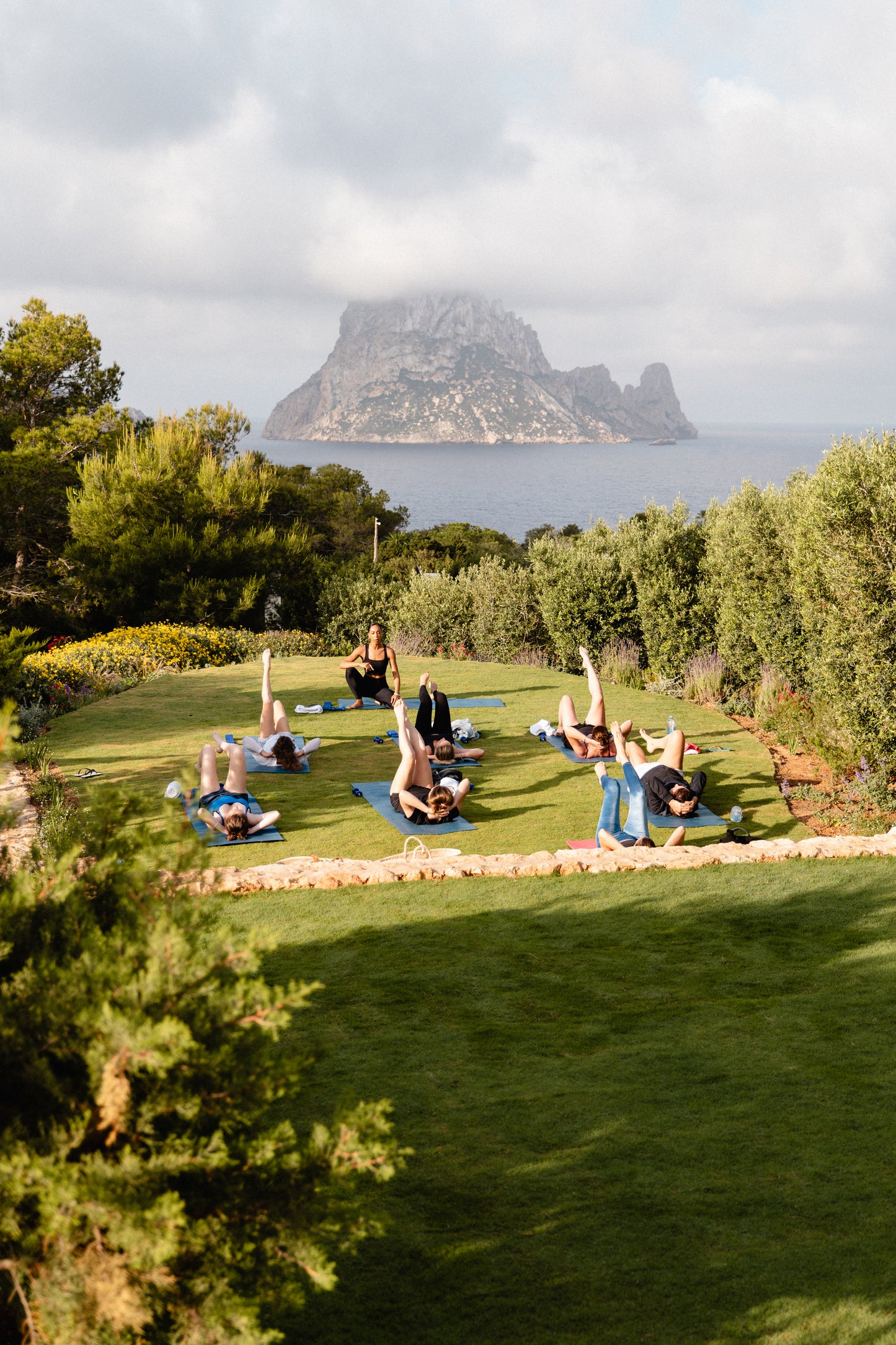 Ibiza - The Curated Collection