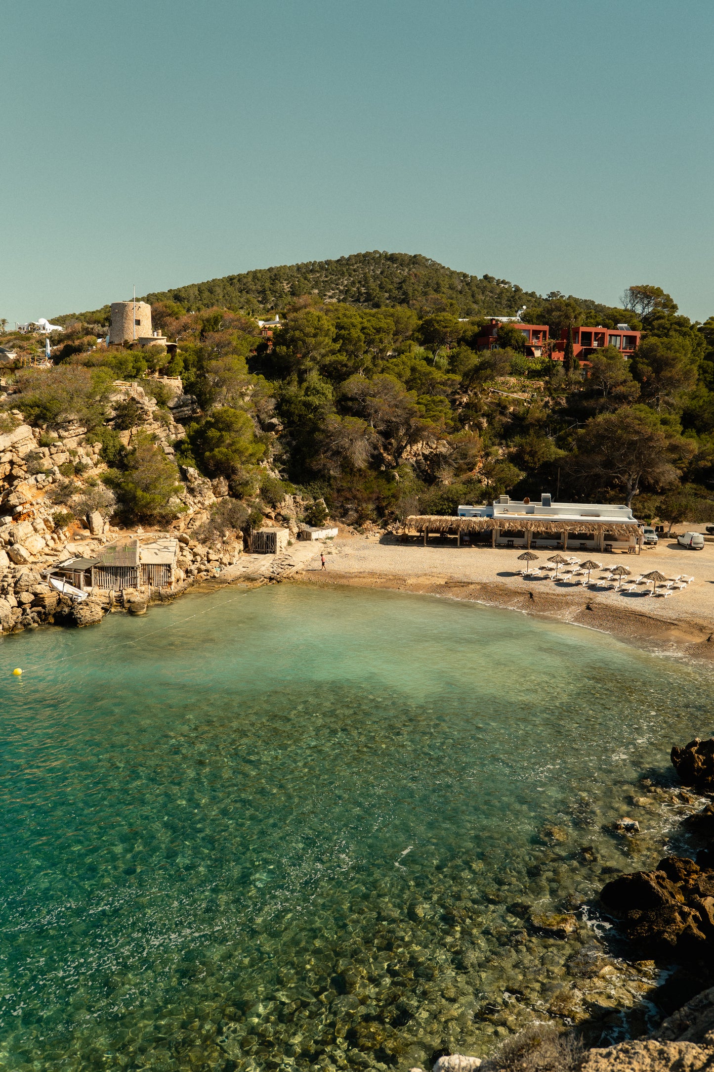 Ibiza - The Curated Collection