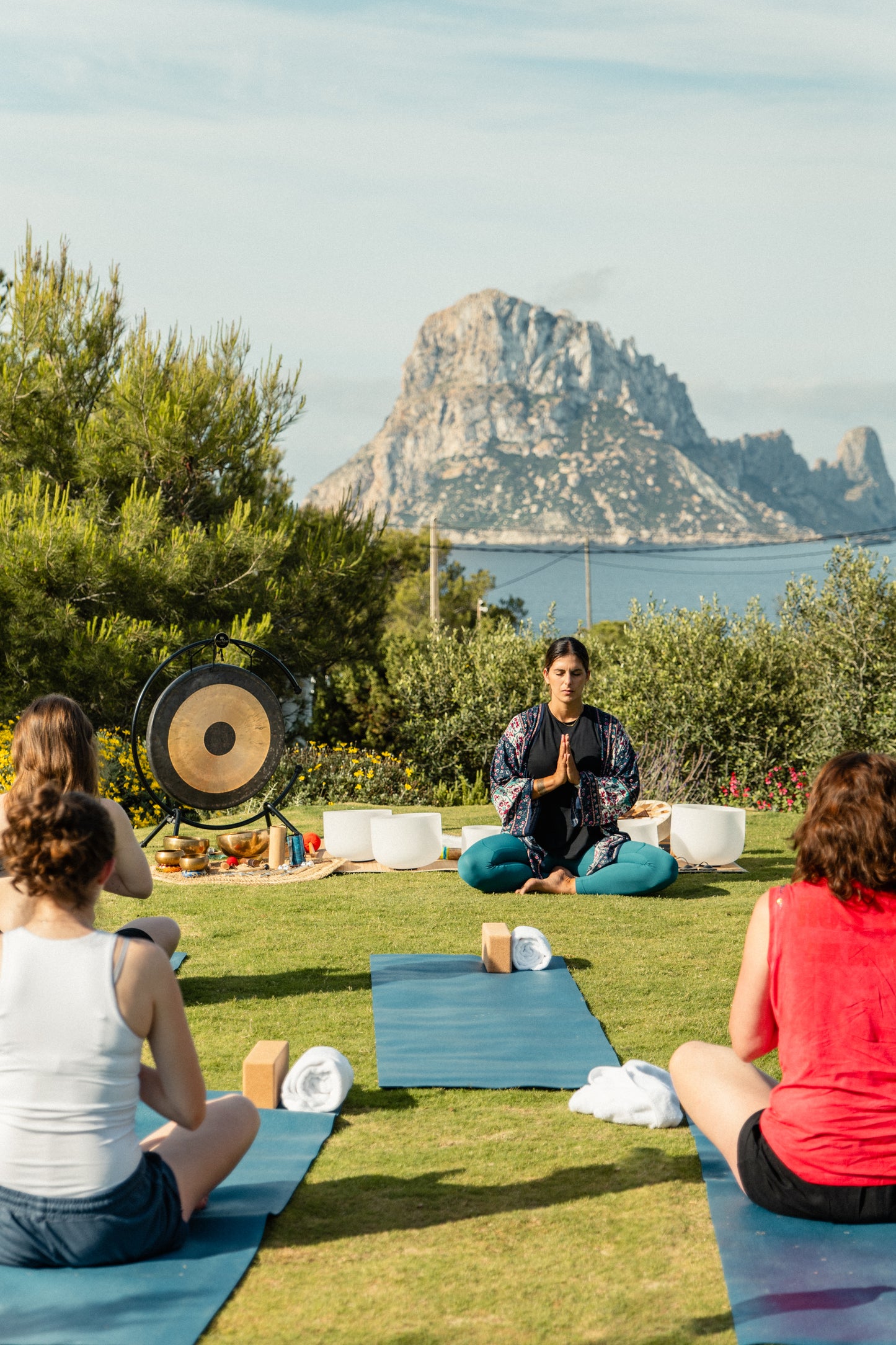 Ibiza - The Curated Collection
