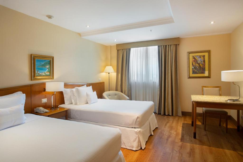 Rio de Janeiro - Full Immersion (All inclusive)