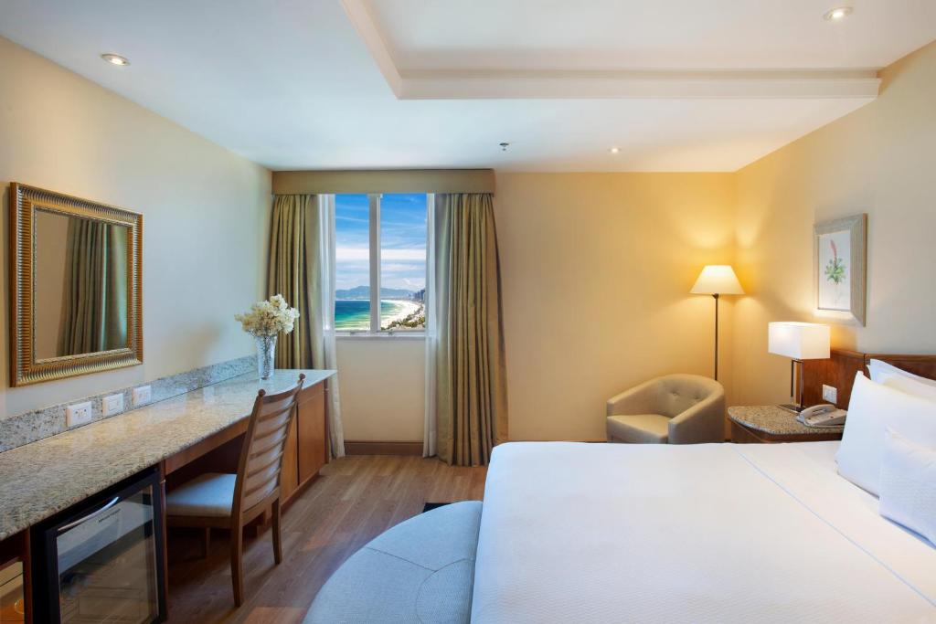 Rio de Janeiro - Full Immersion (All inclusive)