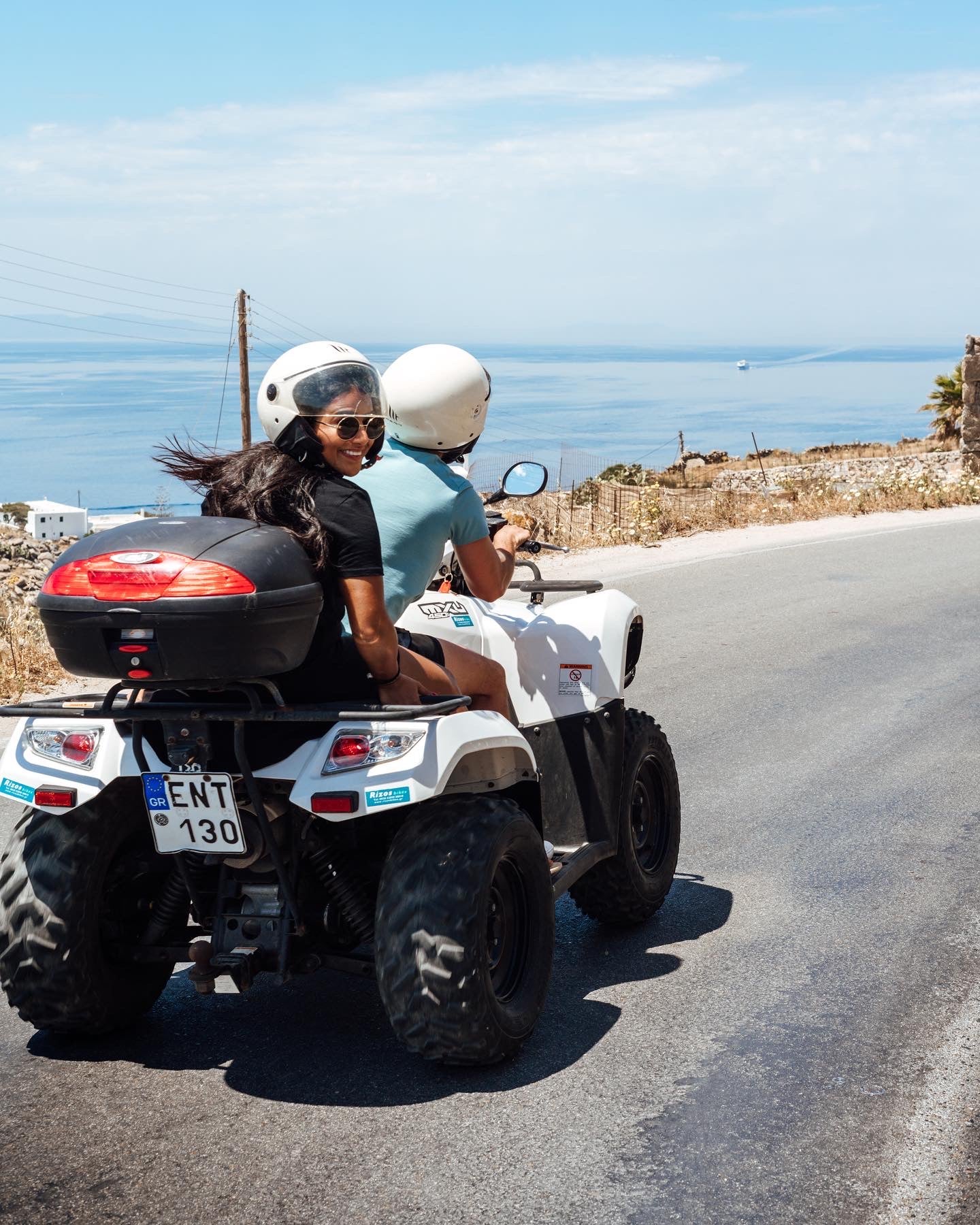 Mykonos - The Essentials Pass