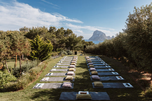 Ibiza - Full Immersion (All inclusive)