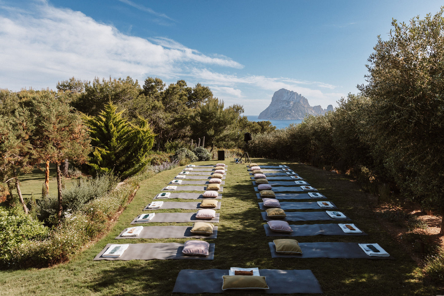 Ibiza - The Curated Collection