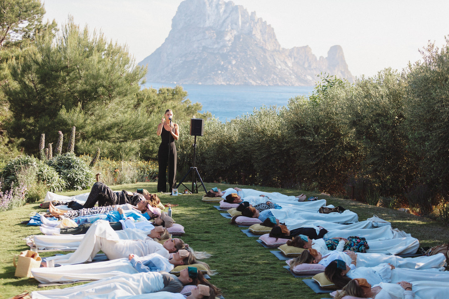 Ibiza - The Curated Collection