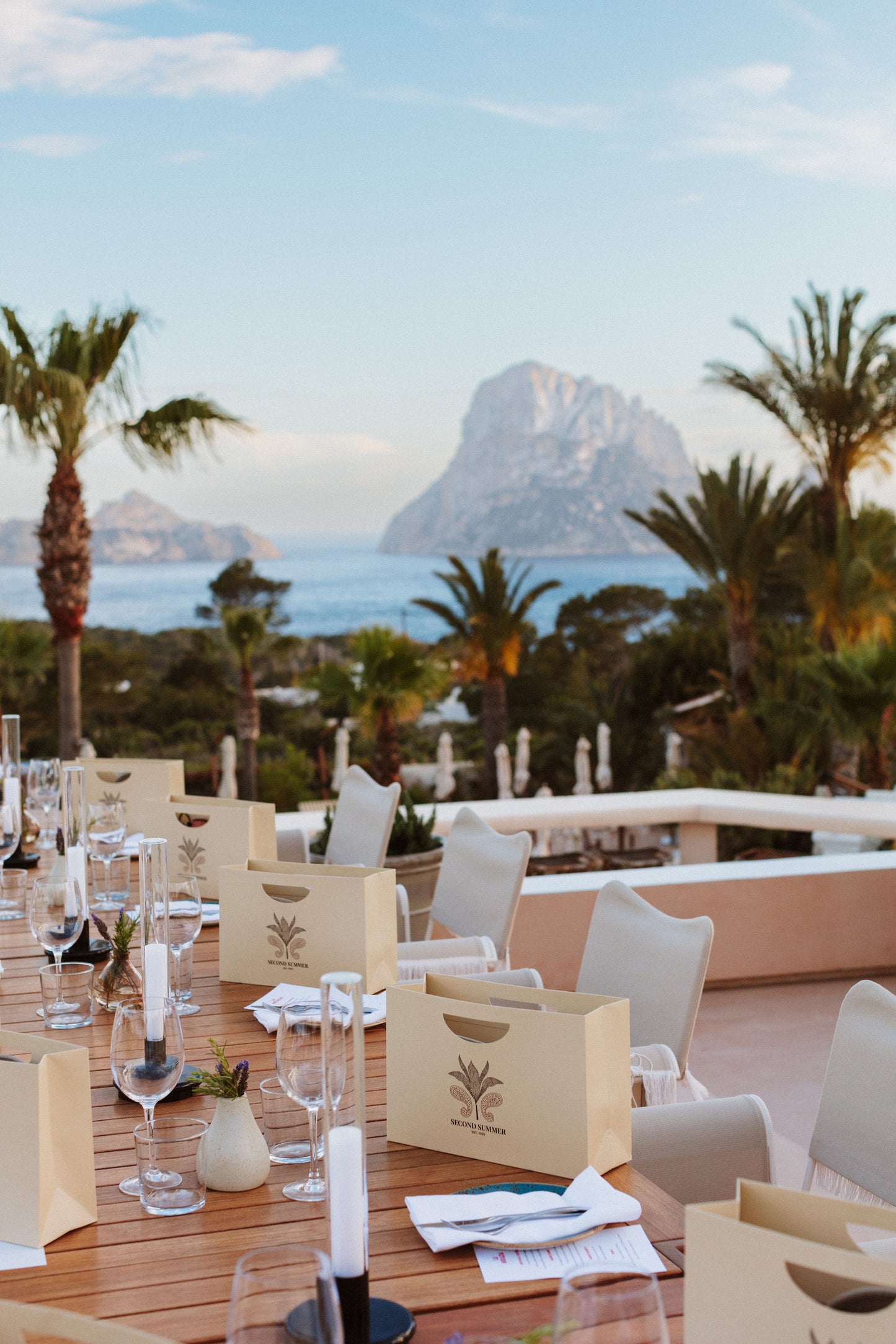 Ibiza - The Curated Collection