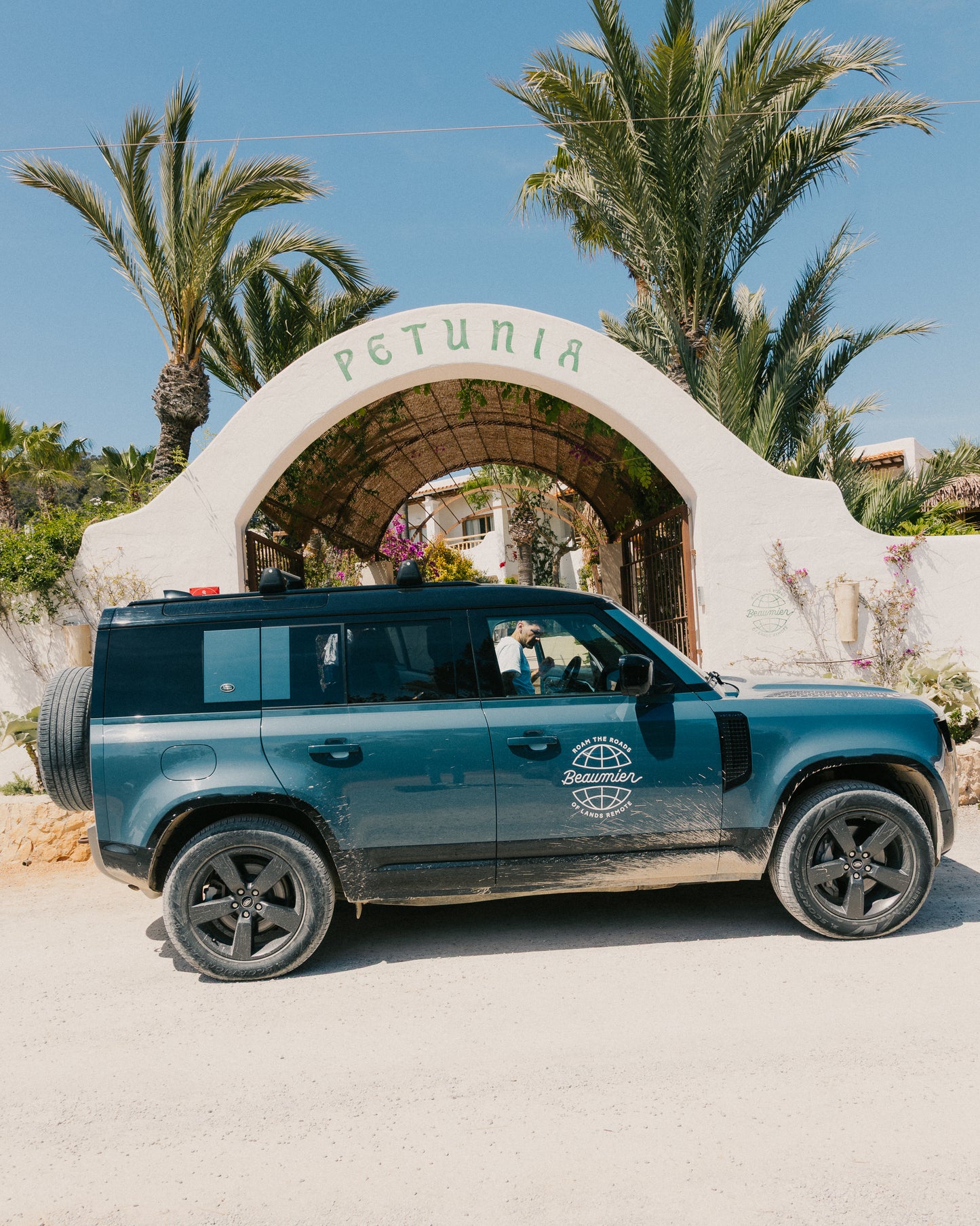 Ibiza - The Curated Collection