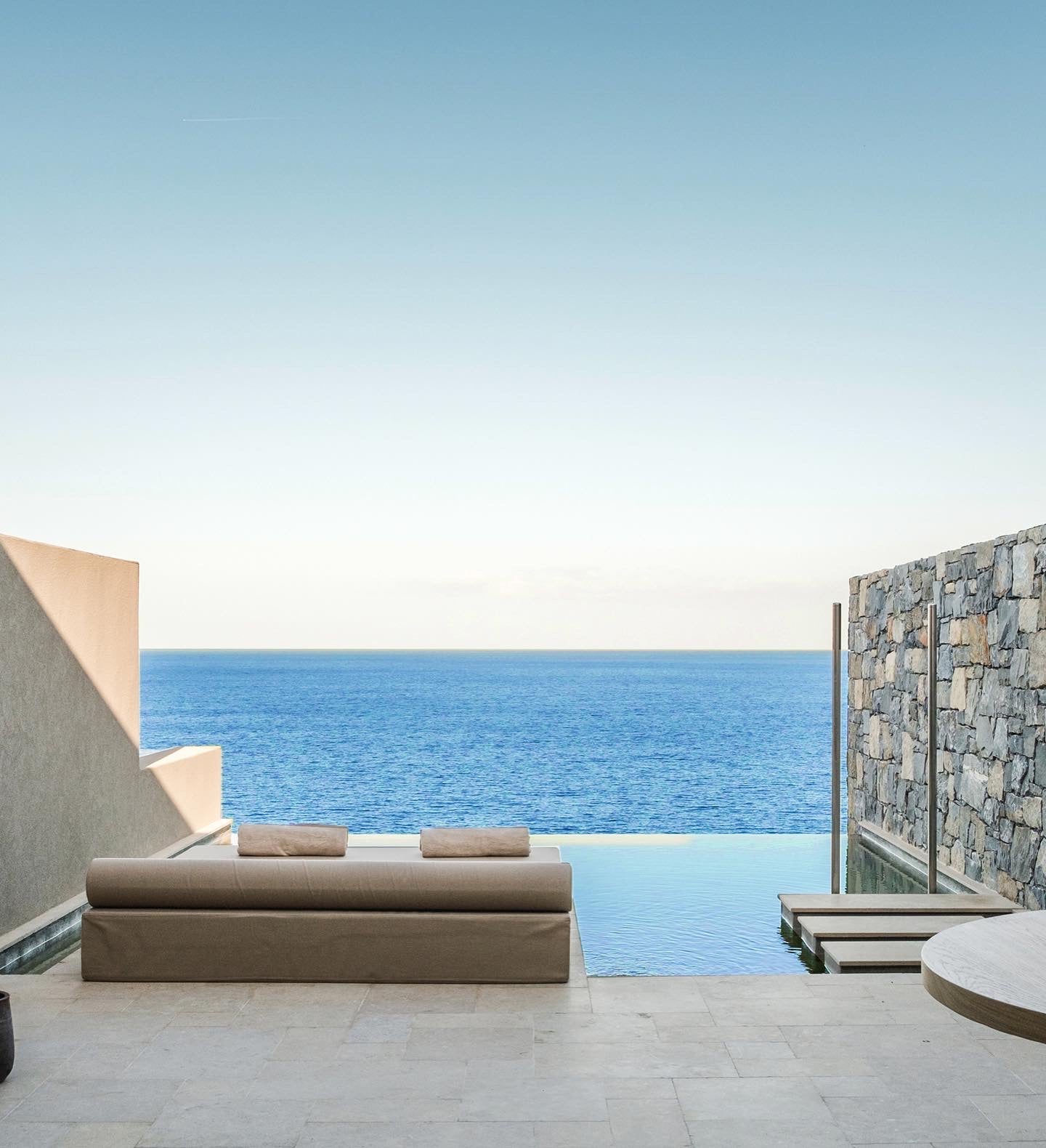 Crete - Acro Suites The Curated Collection
