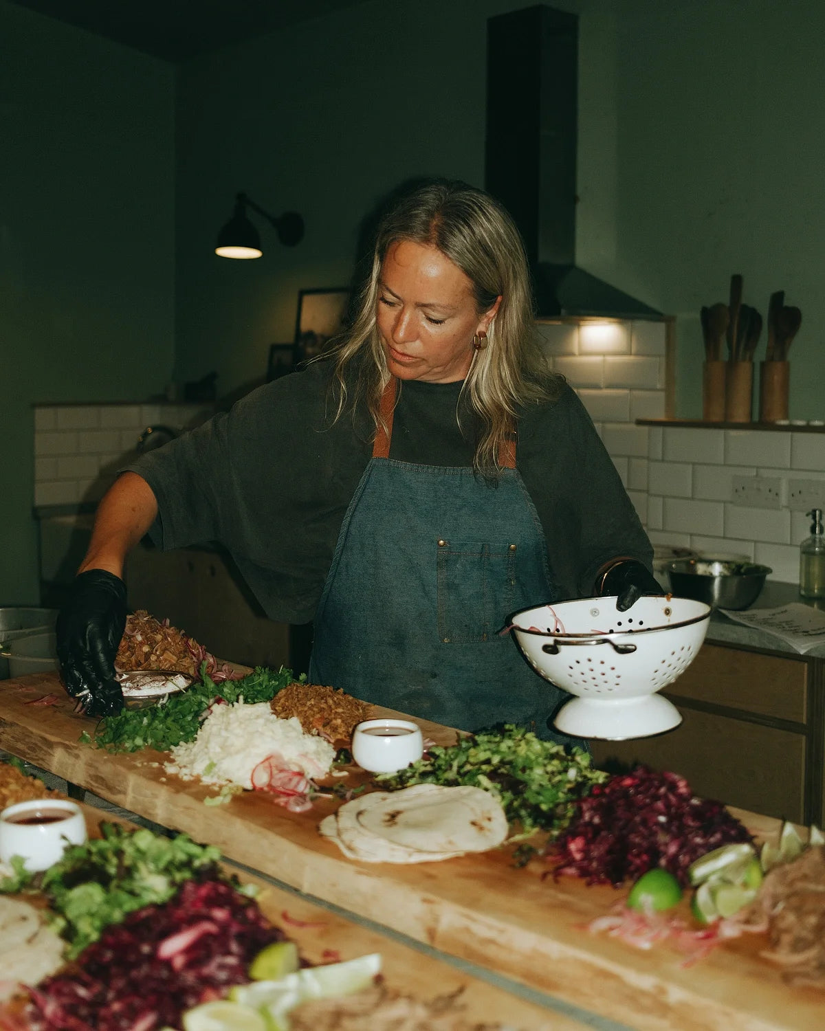 Cornwall - Full Immersion (All inclusive)