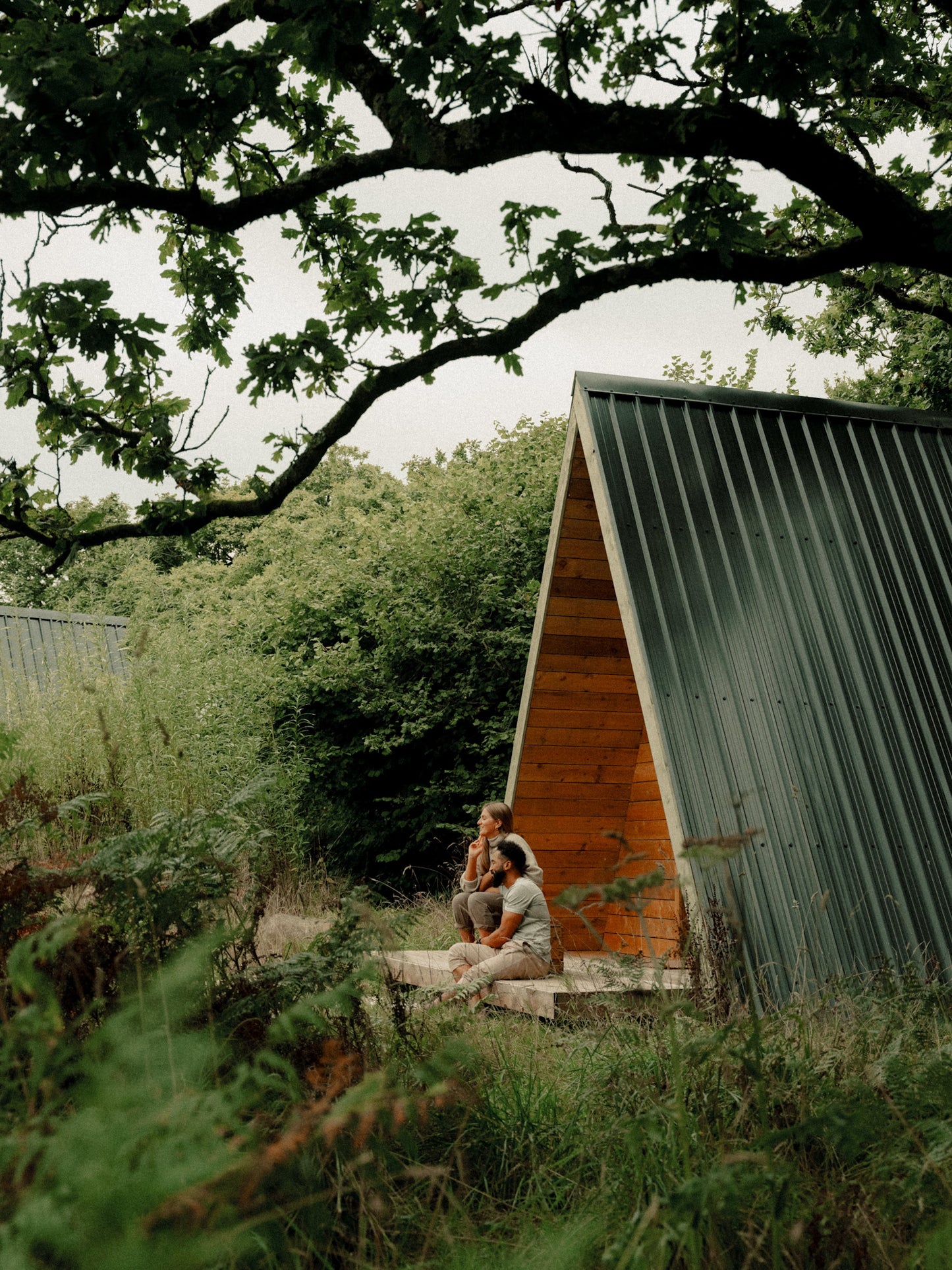 Cornwall - Full Immersion (All inclusive)