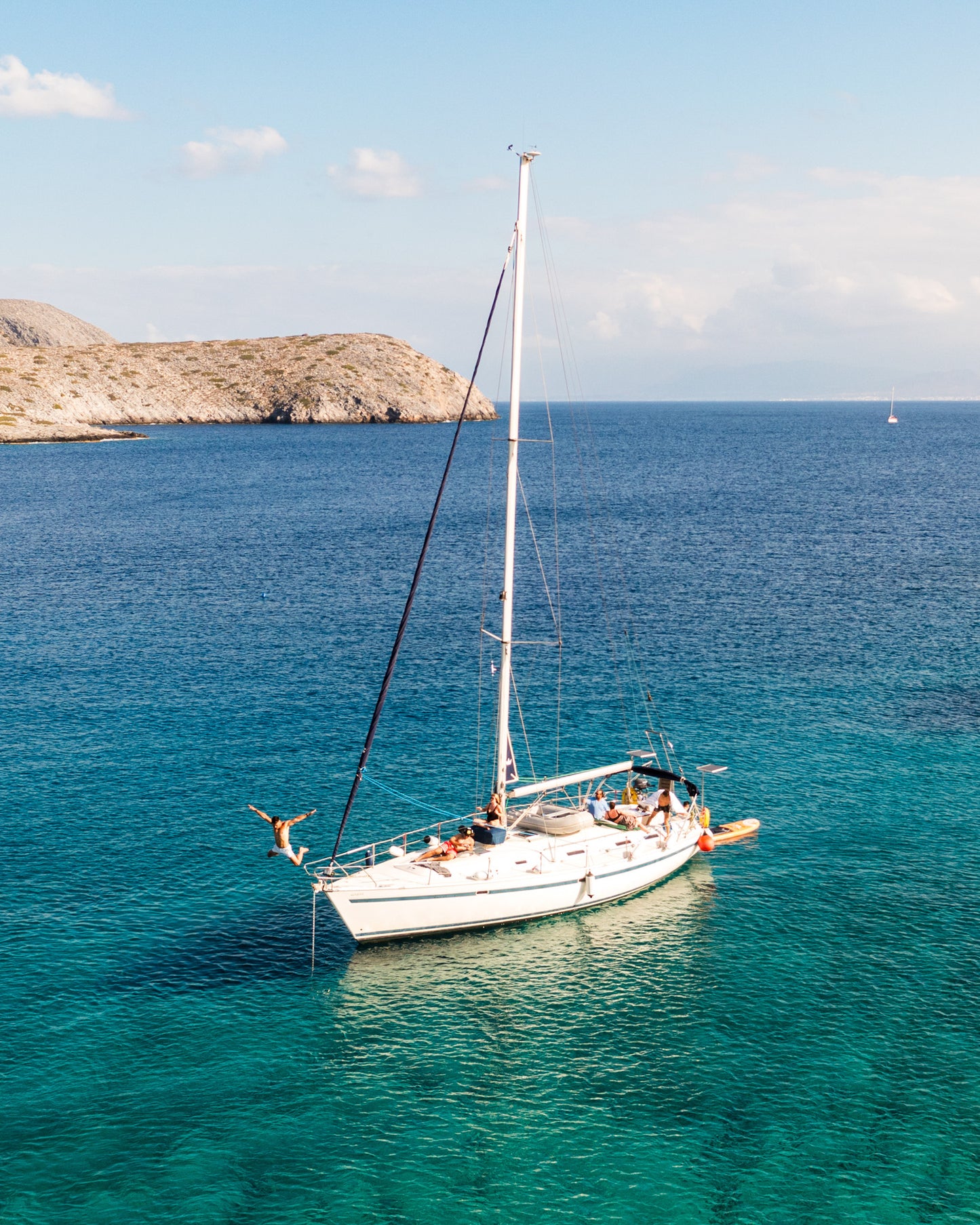 Crete - Seaside Full Immersion (All inclusive)