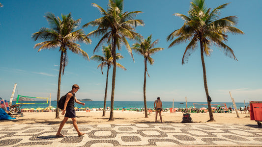 Rio de Janeiro - All inclusive