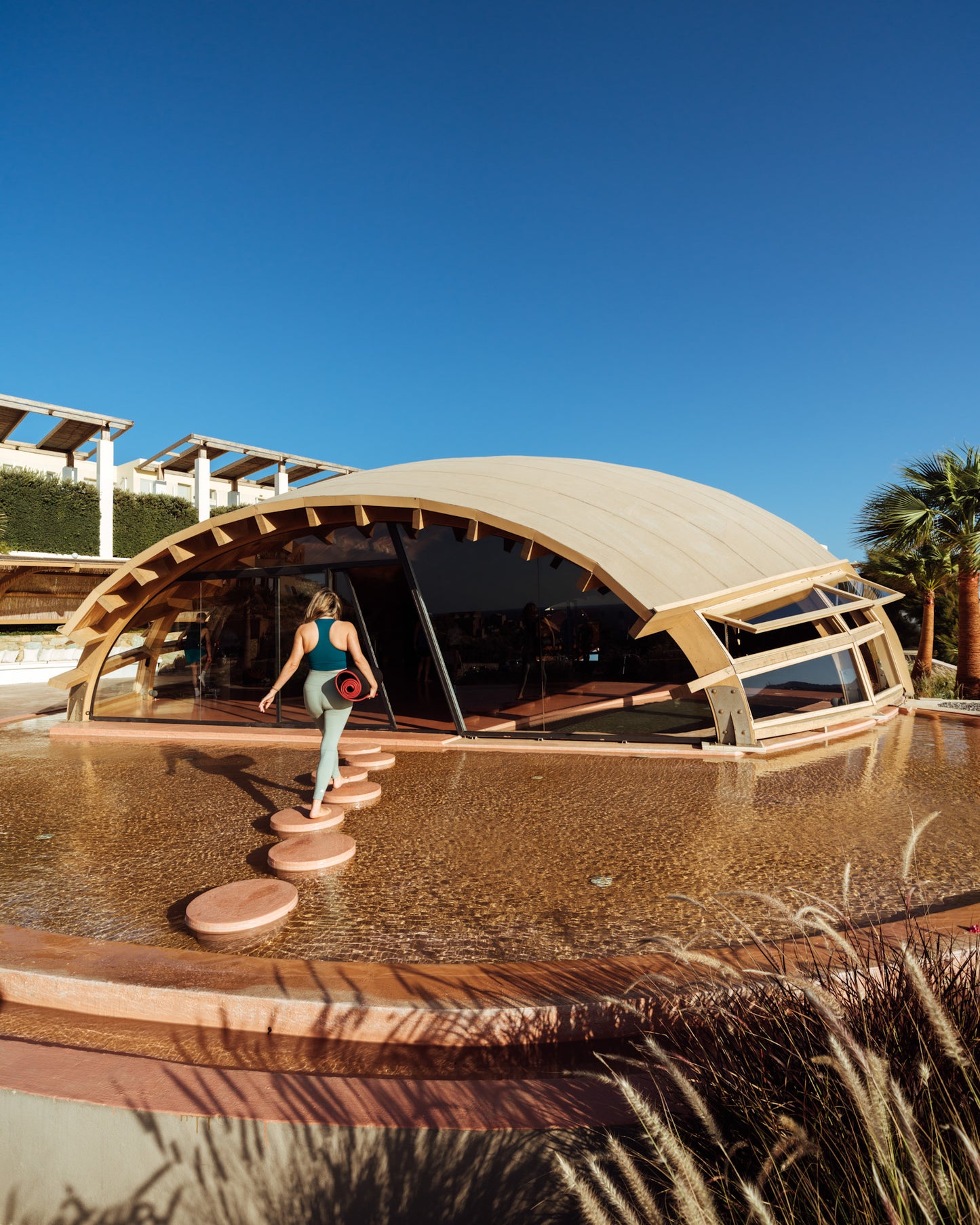 Crete - Acro Suites The Curated Collection