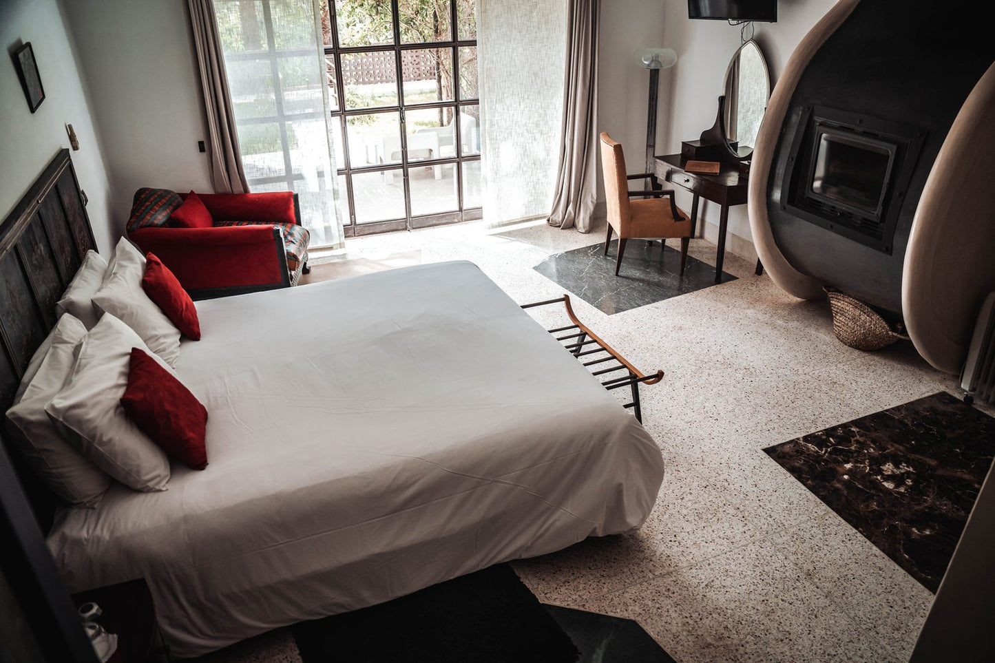 Morocco + Sahara - The Curated Collection