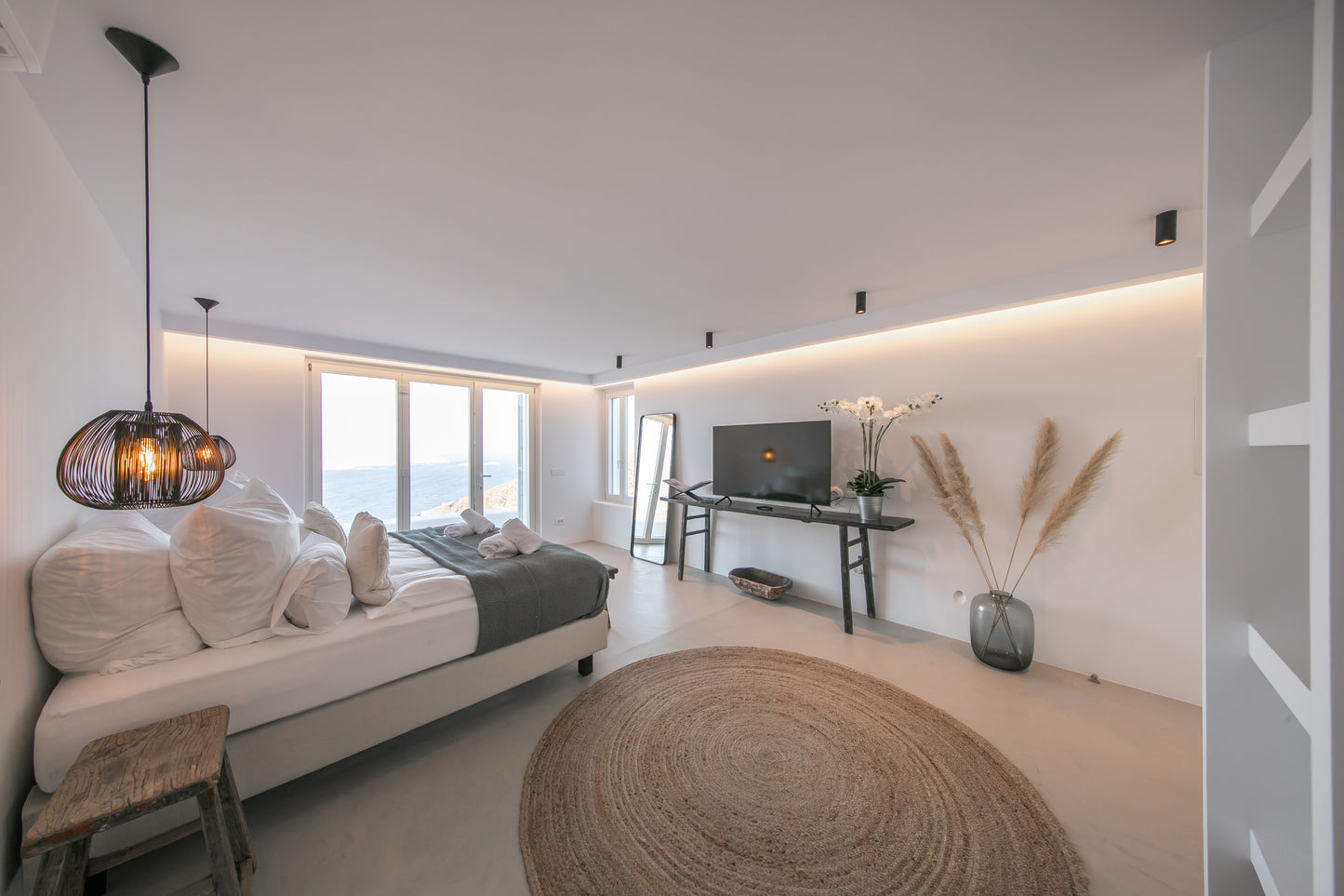 Mykonos - Full Immersion (All inclusive)