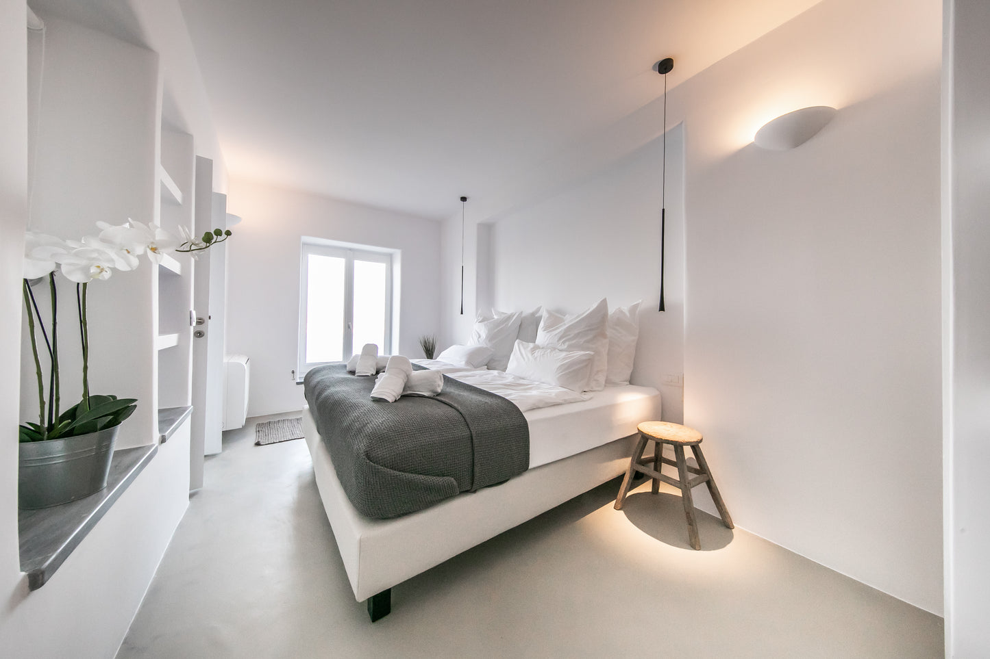 Mykonos - Full Immersion (All inclusive)