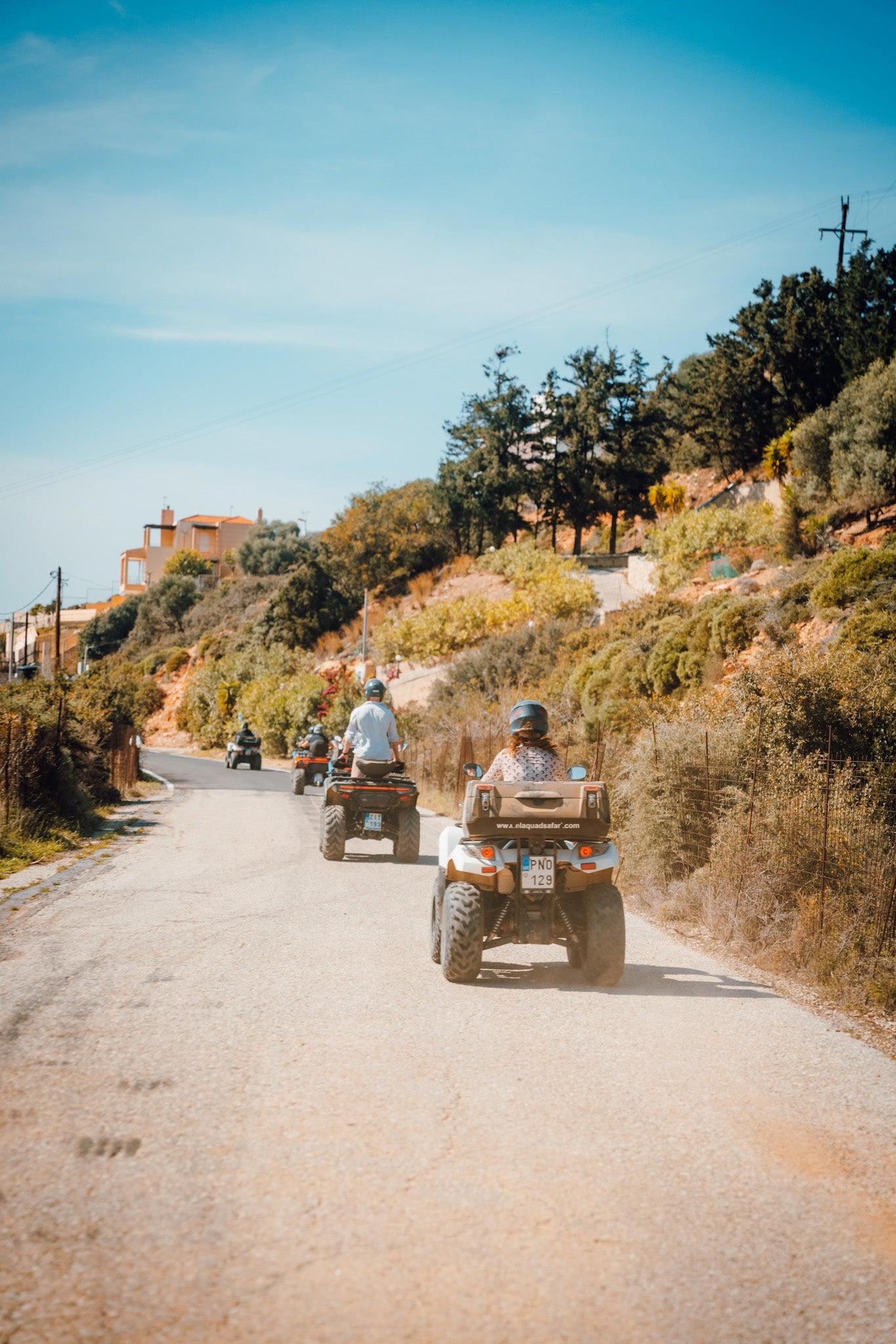 Crete - Acro Suites The Curated Collection