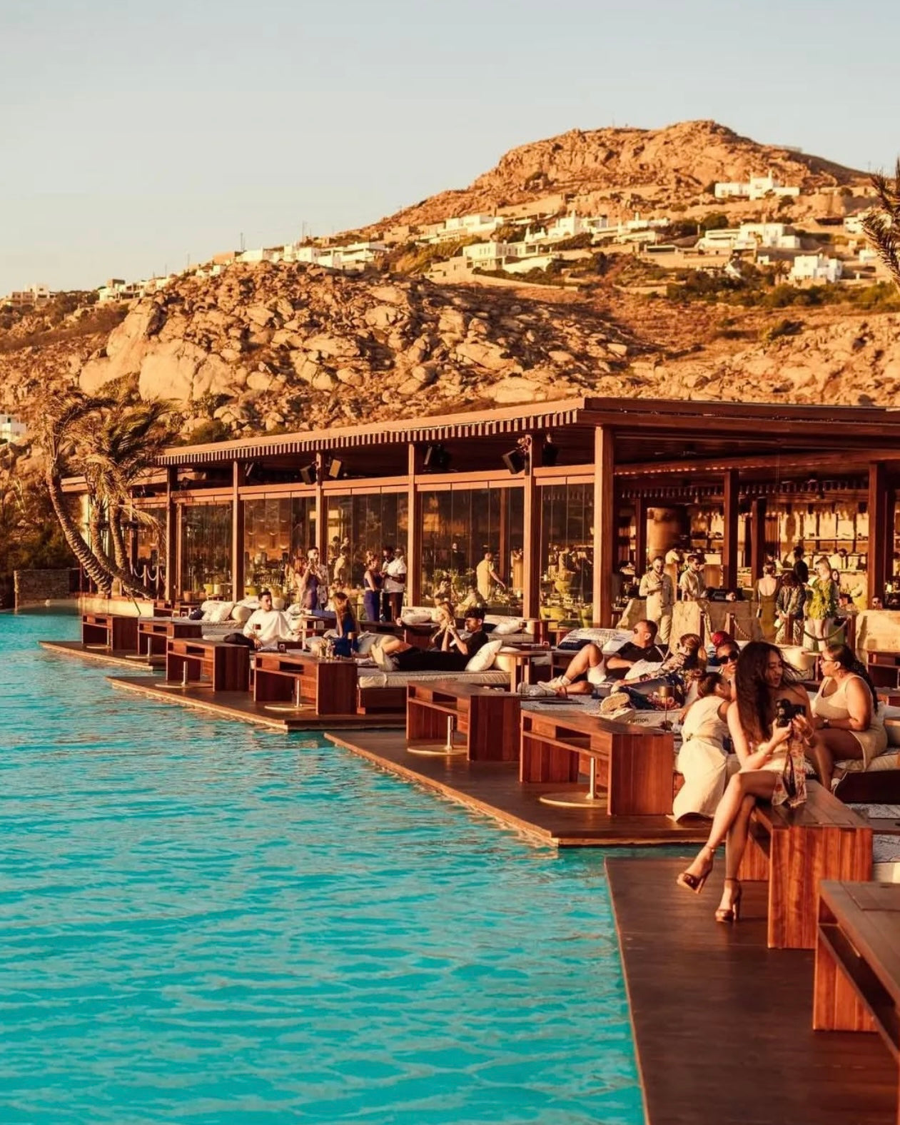 Mykonos excursions