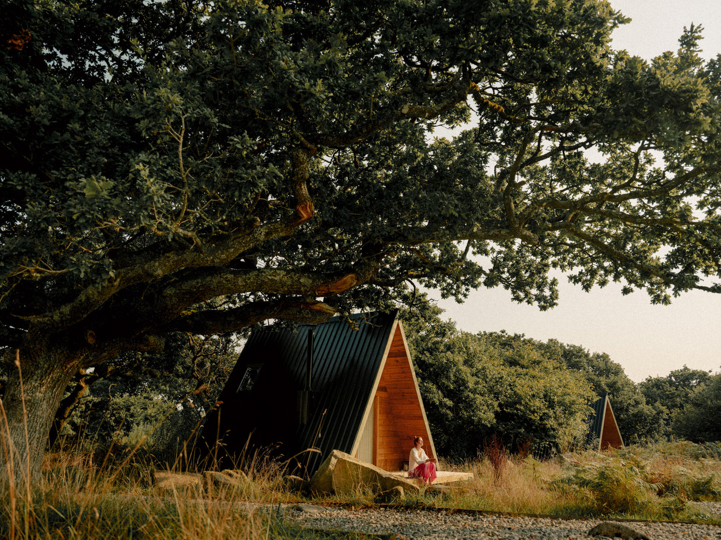 Cornwall - The Essential Pass