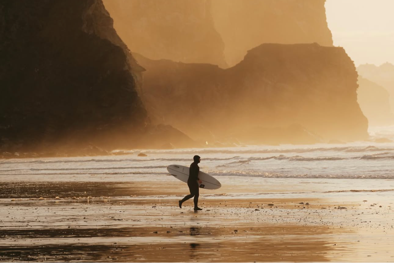 Cornwall - Full Immersion (All inclusive)