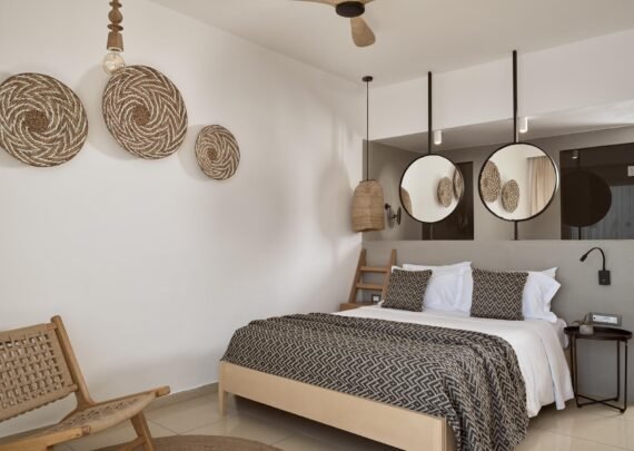 Crete - Seaside Full Immersion (All inclusive)