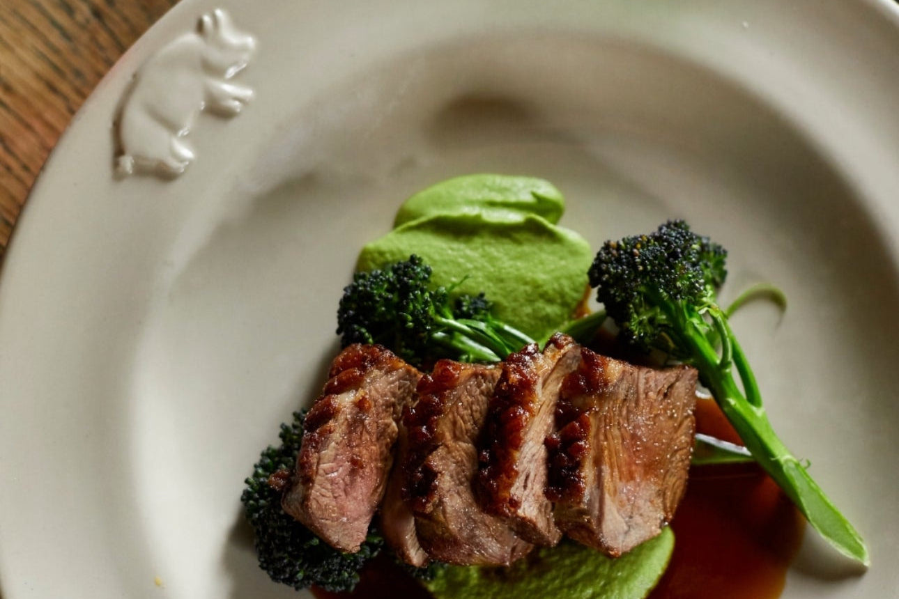 Cornwall - Full Immersion (All inclusive)