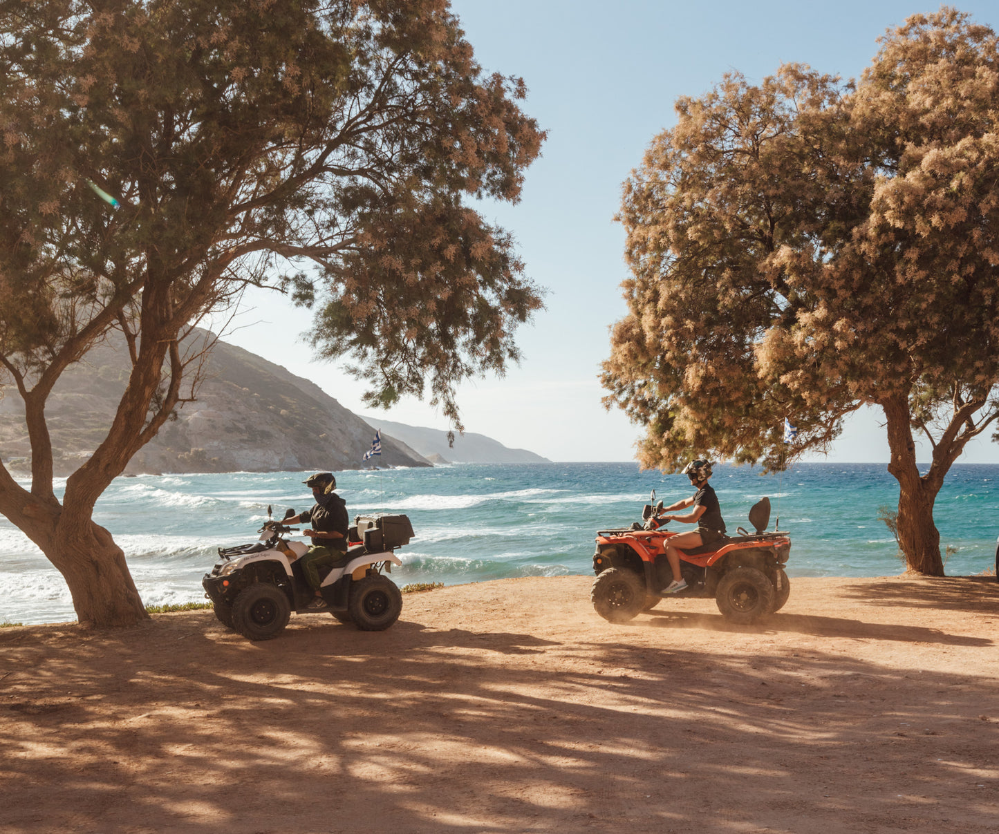Crete - Acro Suites The Curated Collection