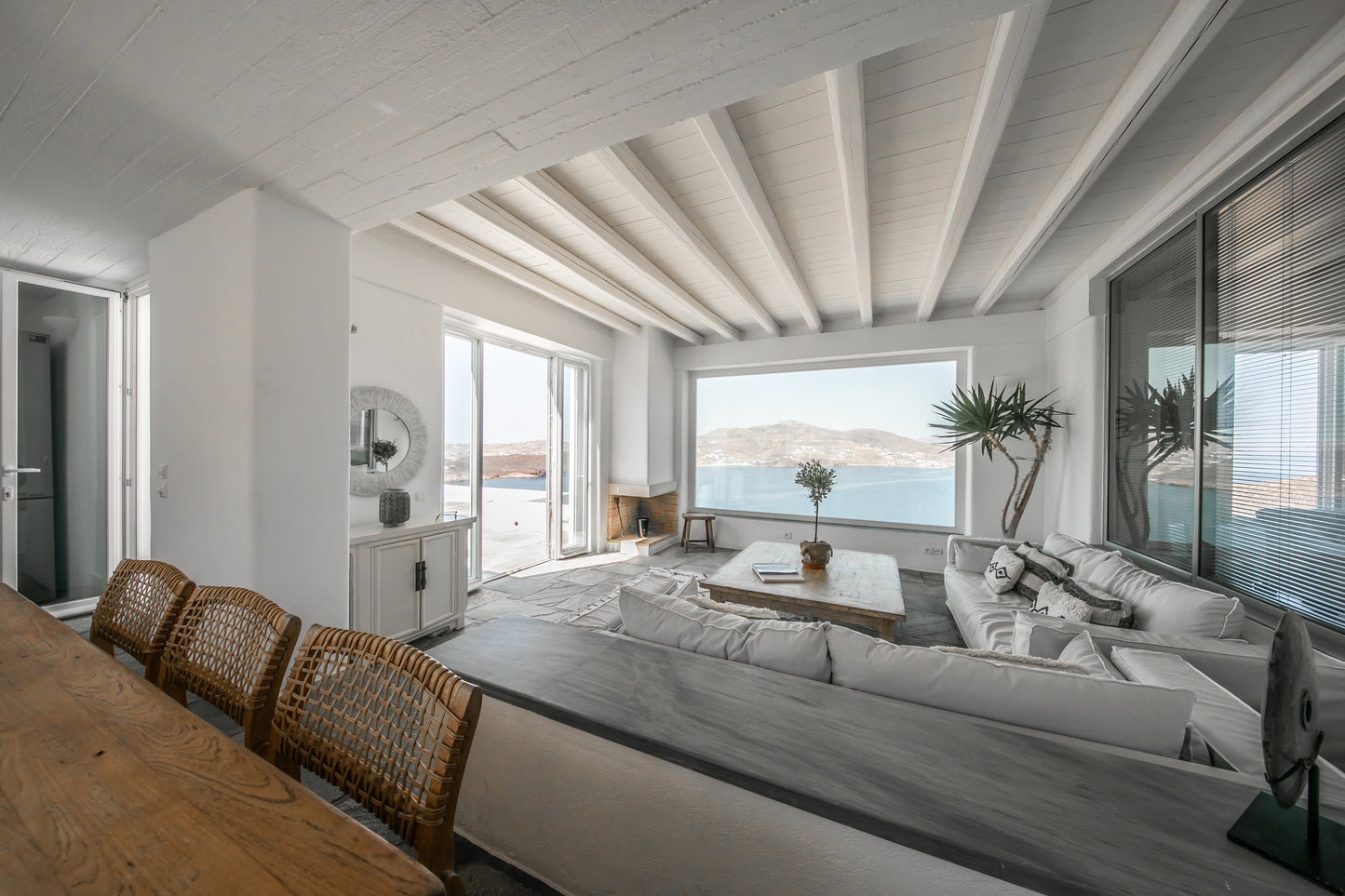 Mykonos - The Curated Collection