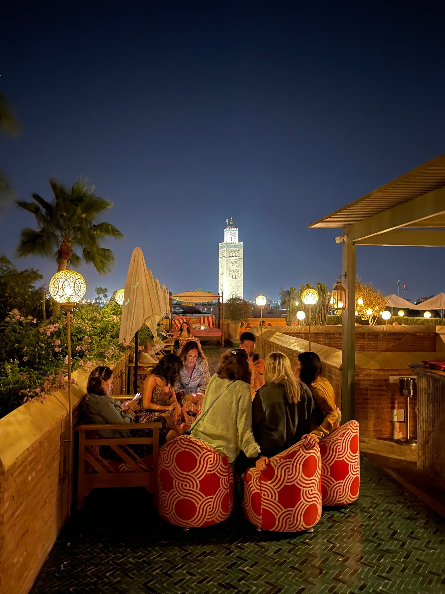 Morocco - The Curated Collection