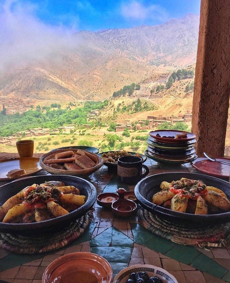 Morocco + Sahara - Full Immersion (All inclusive)
