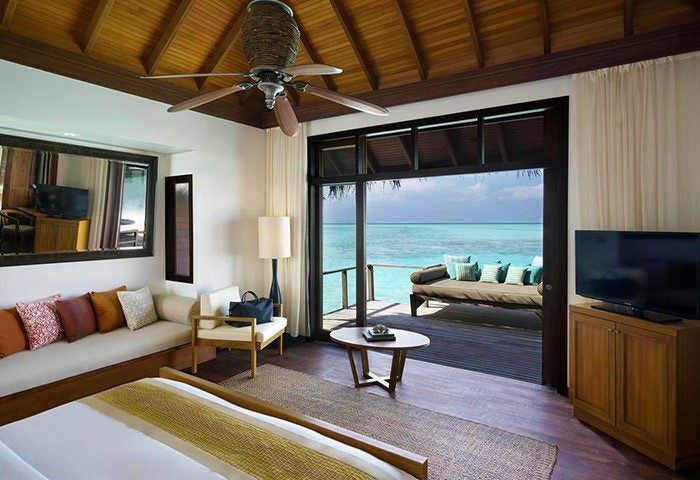 Maldives