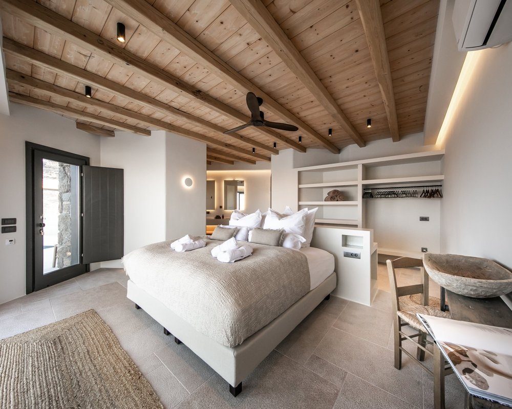Mykonos - Full Immersion (All inclusive)