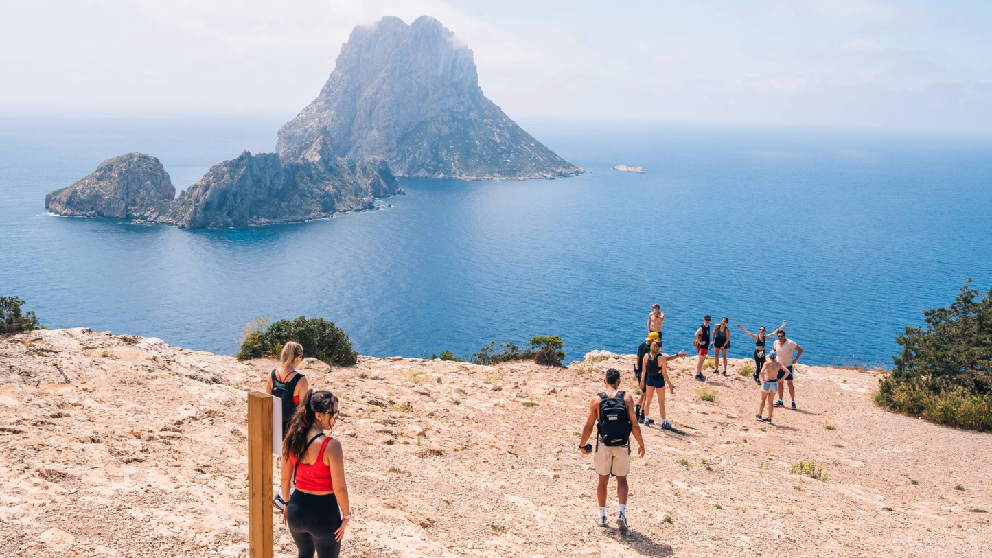 Ibiza (All-inclusive)