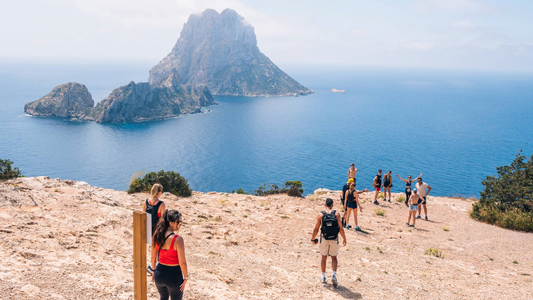 Ibiza Trail Experience